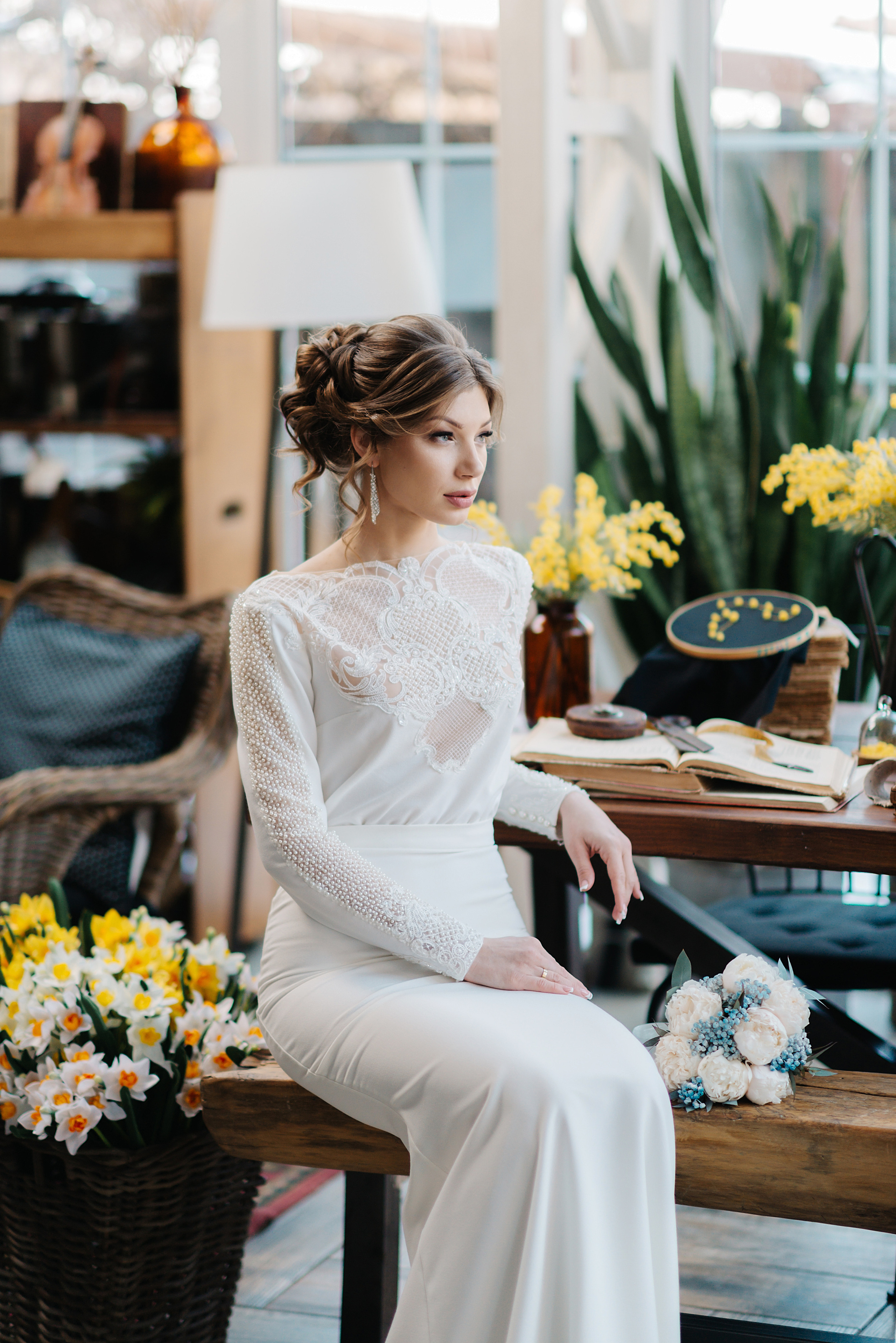 Карина и Даня. Свадебный и семейный фотограф в Ростове-на-Дону Дарья Герасименко