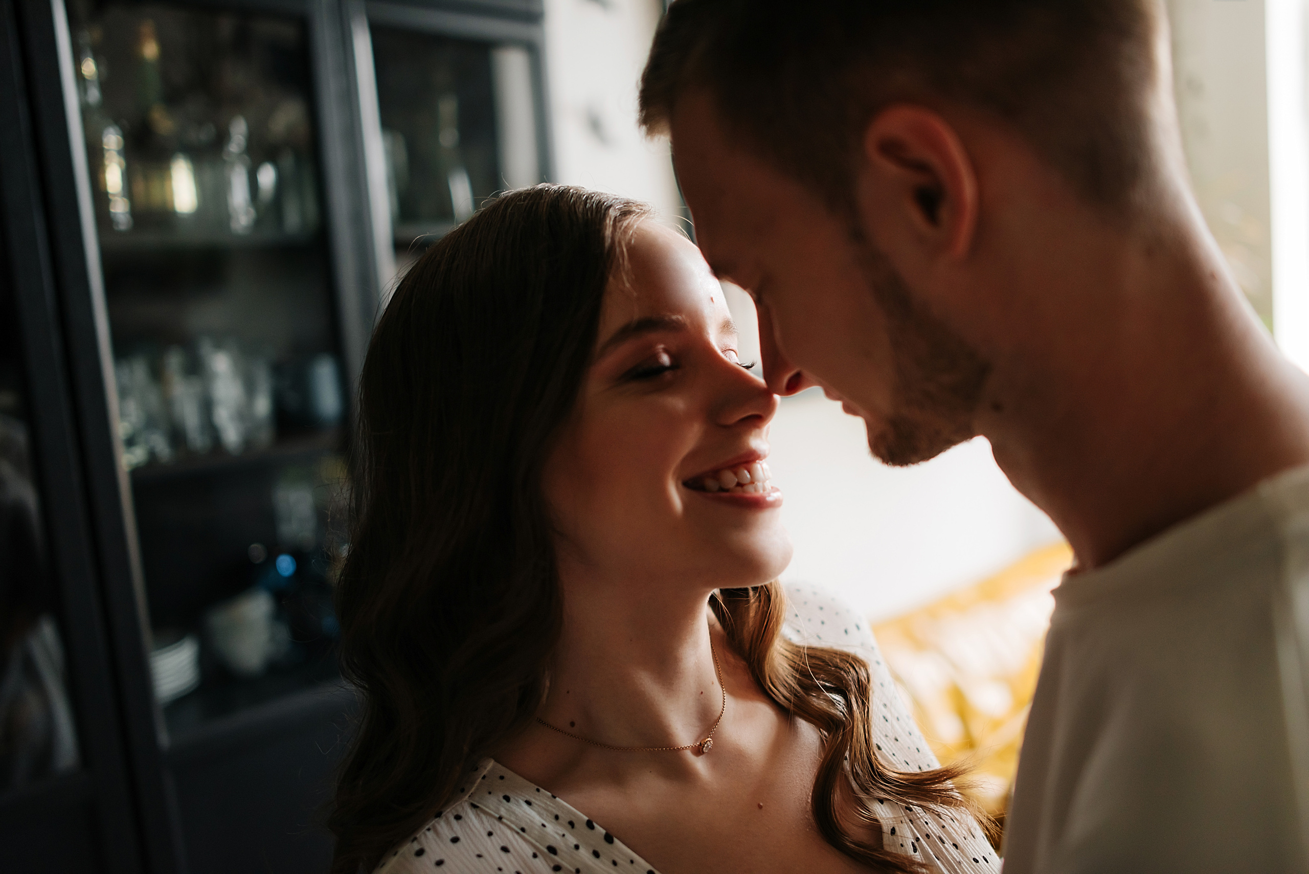 Паша и Влада. Свадебный и семейный фотограф в Ростове-на-Дону Дарья Герасименко