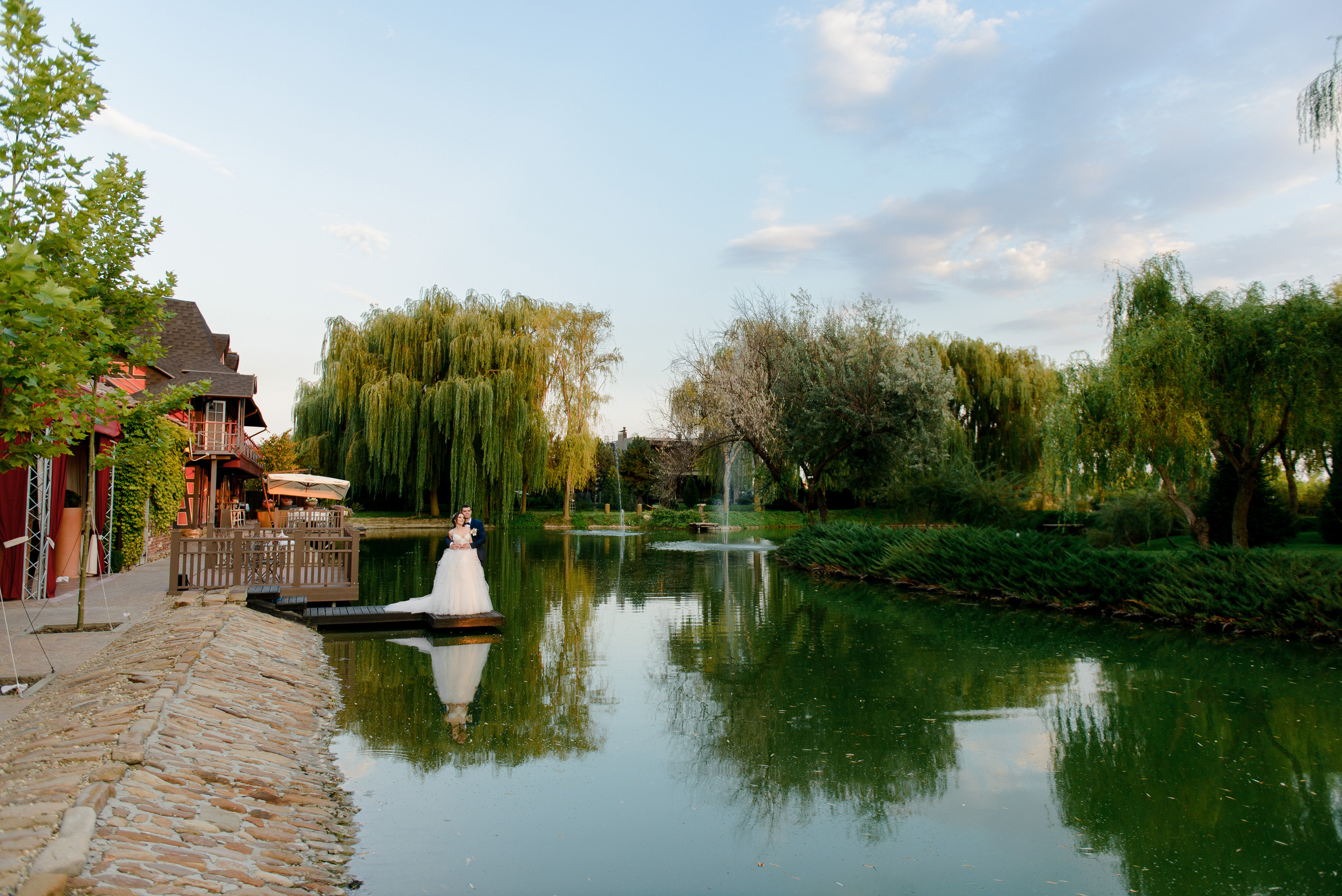 Аня и Леша. Свадебный и семейный фотограф в Ростове-на-Дону Дарья Герасименко