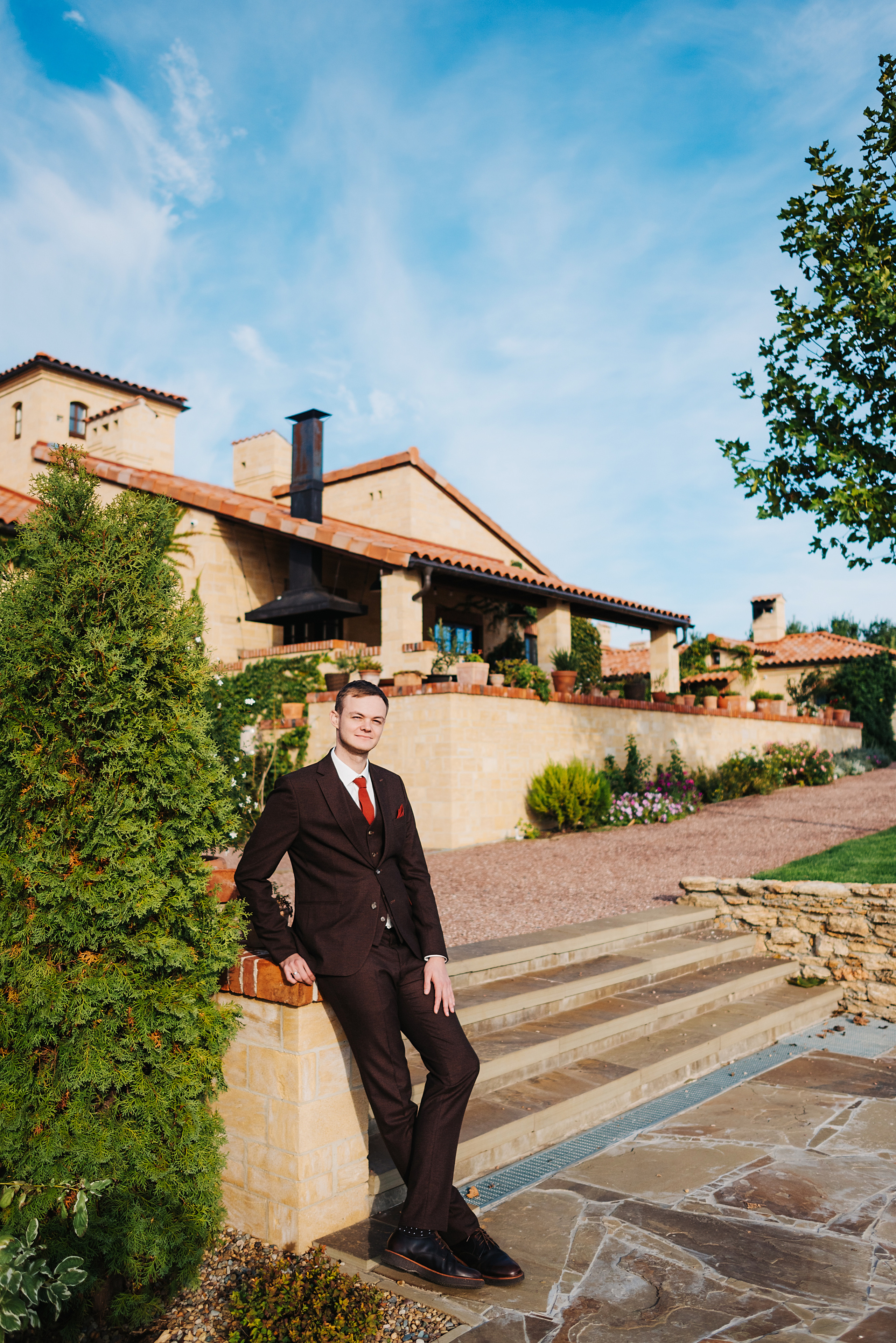 Лев и Ира. Свадебный и семейный фотограф в Ростове-на-Дону Дарья Герасименко