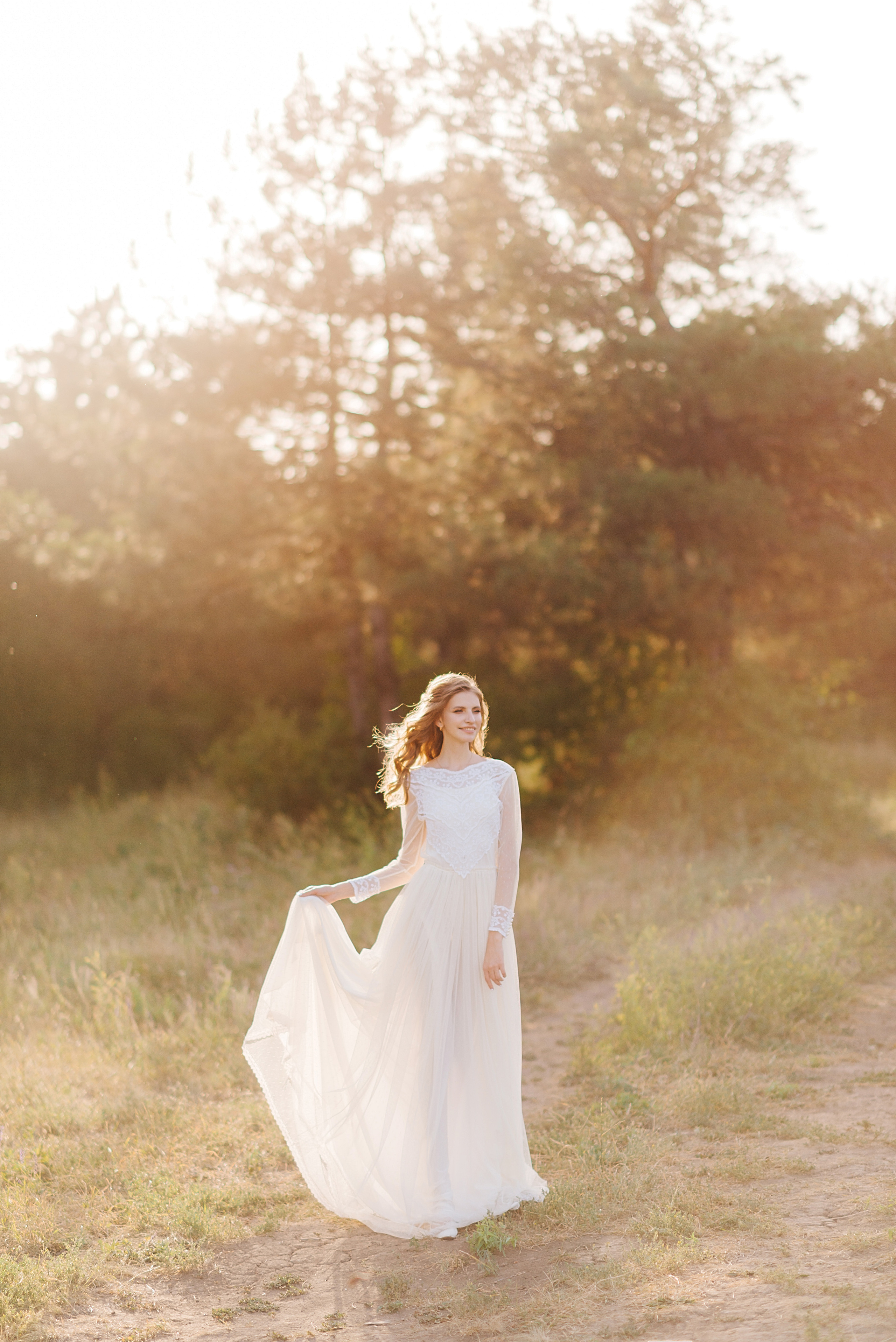 Олег и Катя. Свадебный и семейный фотограф в Ростове-на-Дону Дарья Герасименко