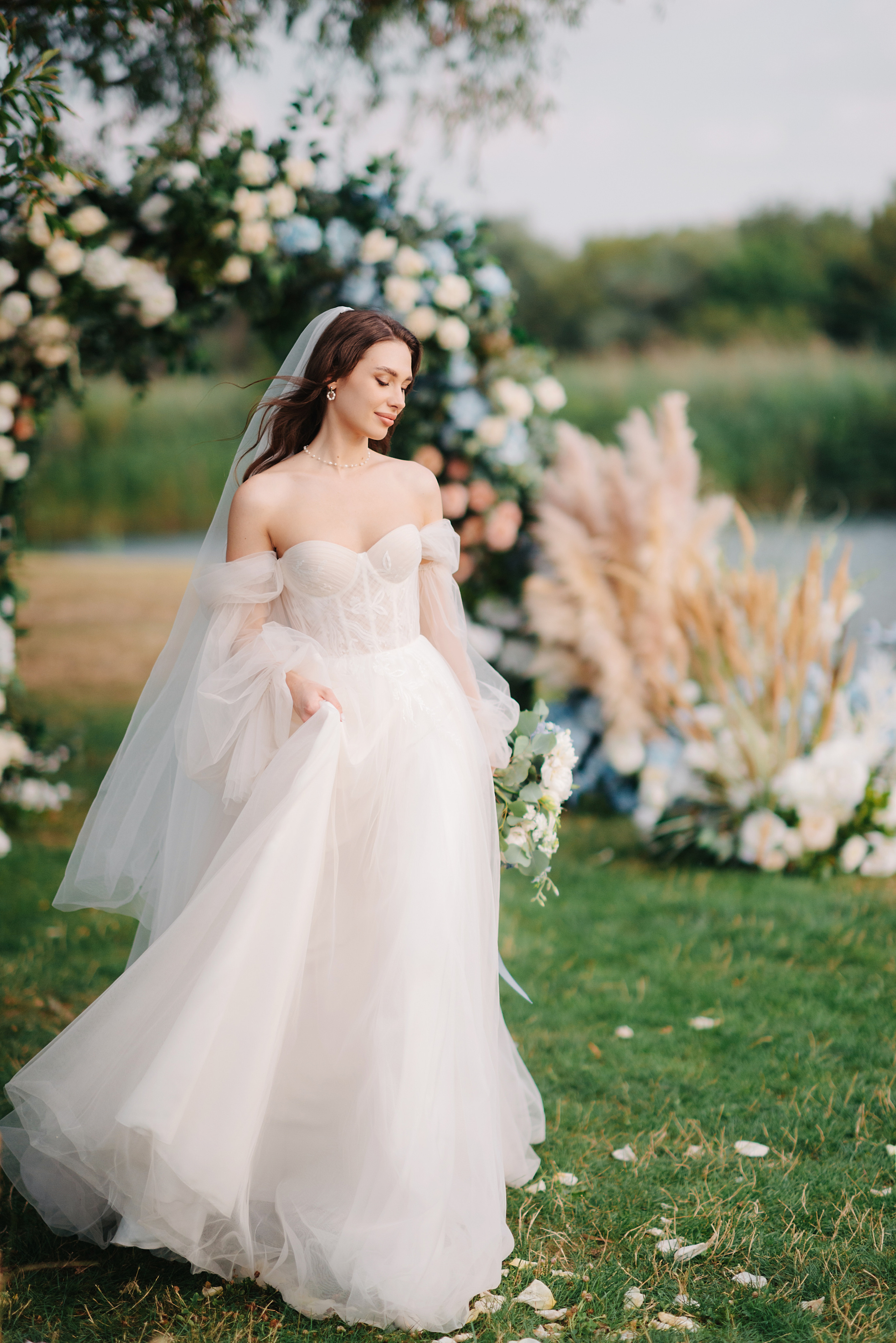 Дима и Кристина. Свадебный и семейный фотограф в Ростове-на-Дону Дарья Герасименко