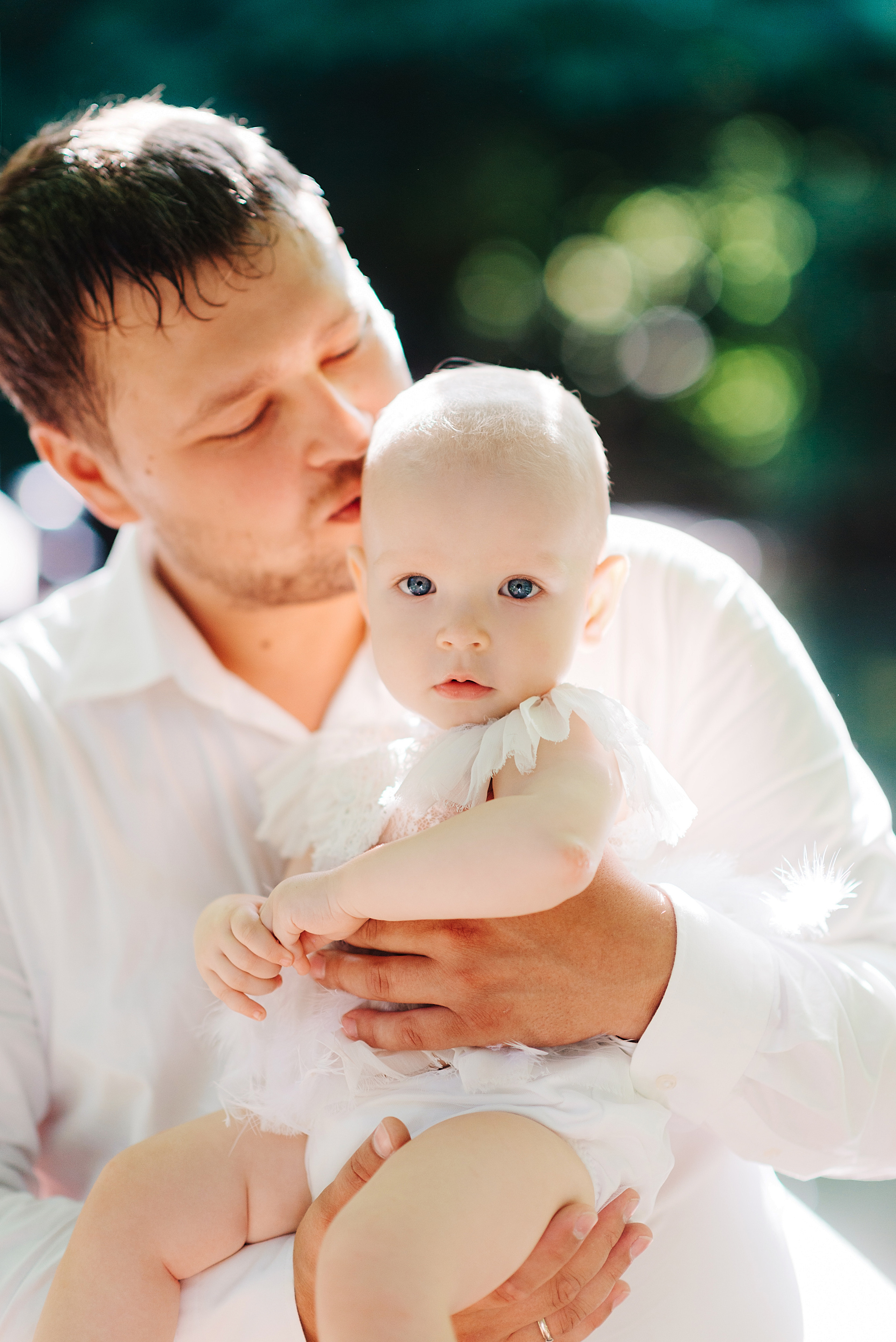 Годик Алисе. Свадебный и семейный фотограф в Ростове-на-Дону Дарья Герасименко