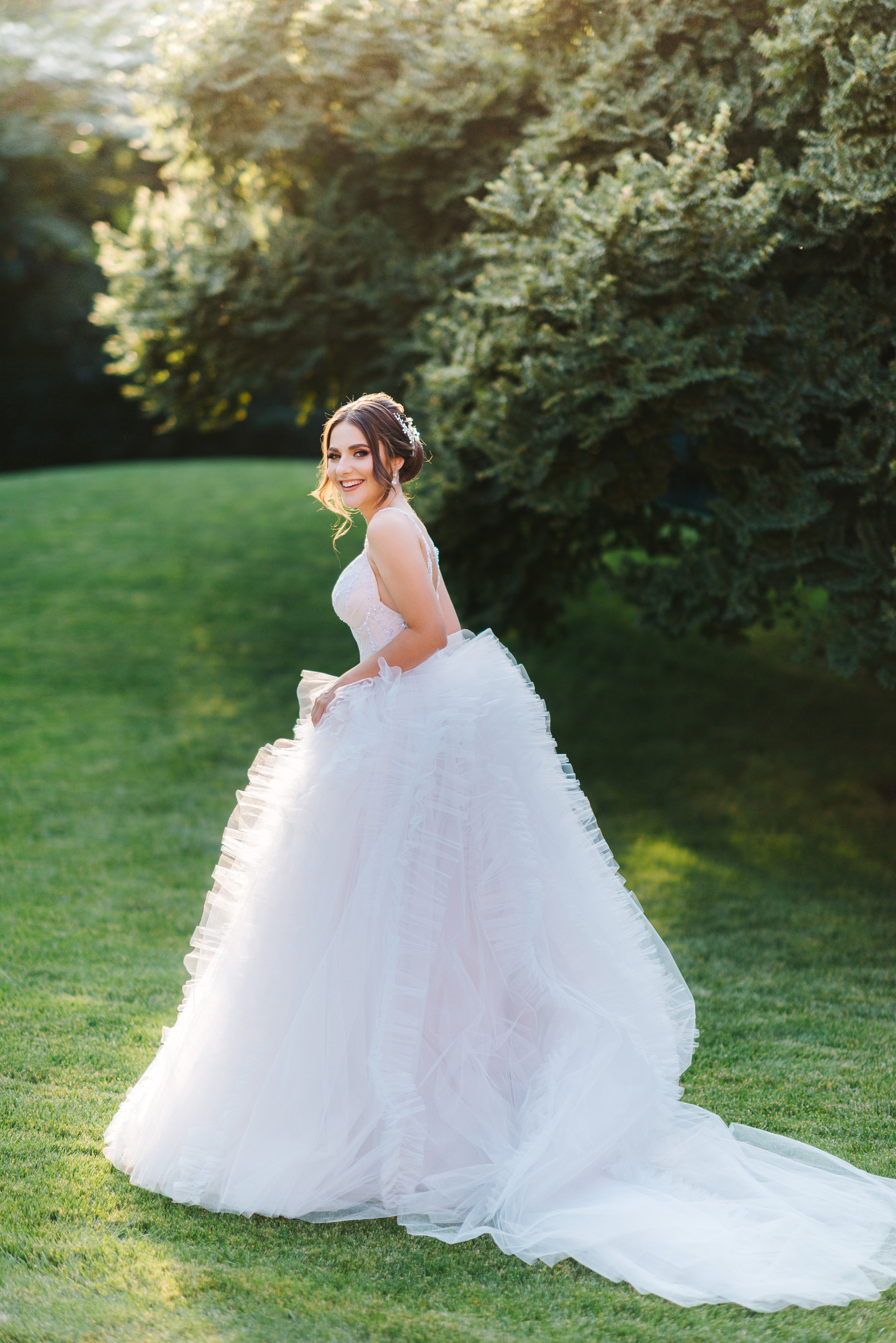 Аня и Леша. Свадебный и семейный фотограф в Ростове-на-Дону Дарья Герасименко