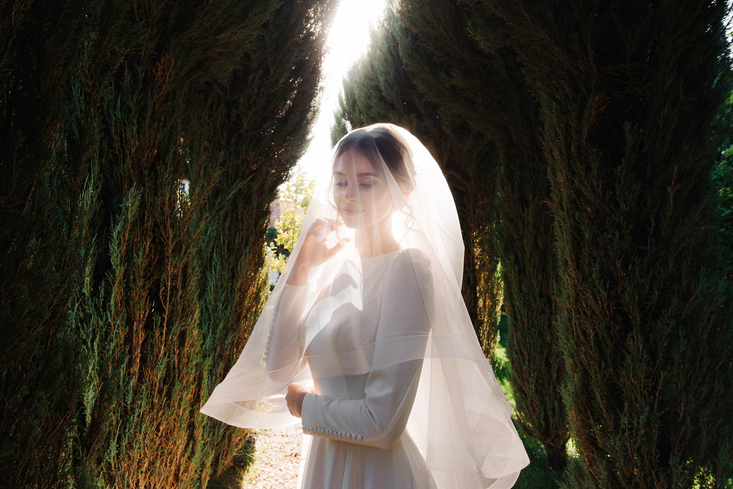 Сережа и Настя. Свадебный и семейный фотограф в Ростове-на-Дону Дарья Герасименко