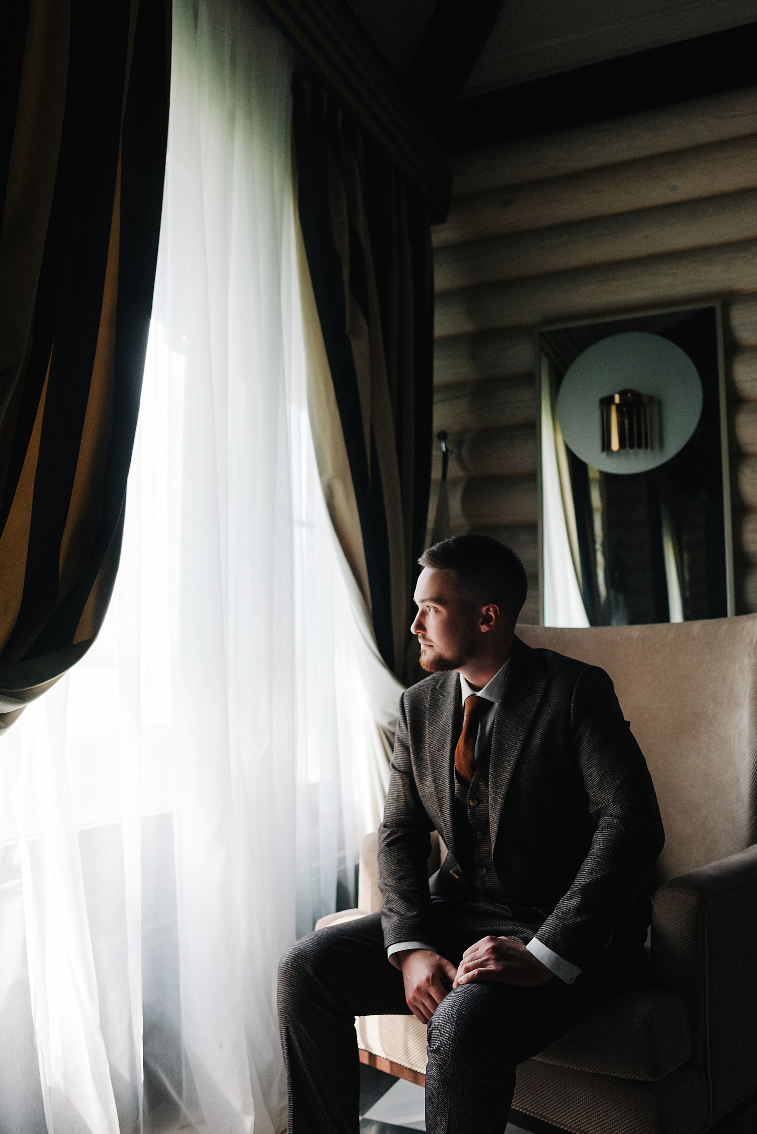 Дима и Кристина. Свадебный и семейный фотограф в Ростове-на-Дону Дарья Герасименко