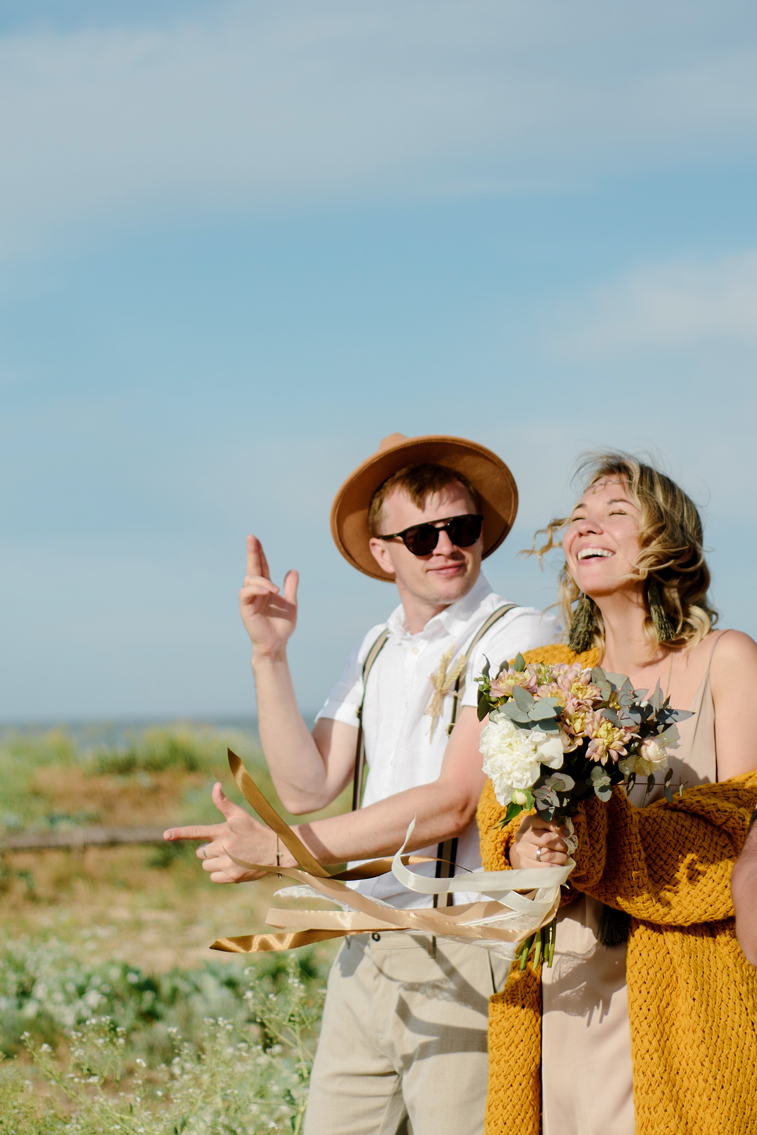 Рома и Катя. Свадебный и семейный фотограф в Ростове-на-Дону Дарья Герасименко