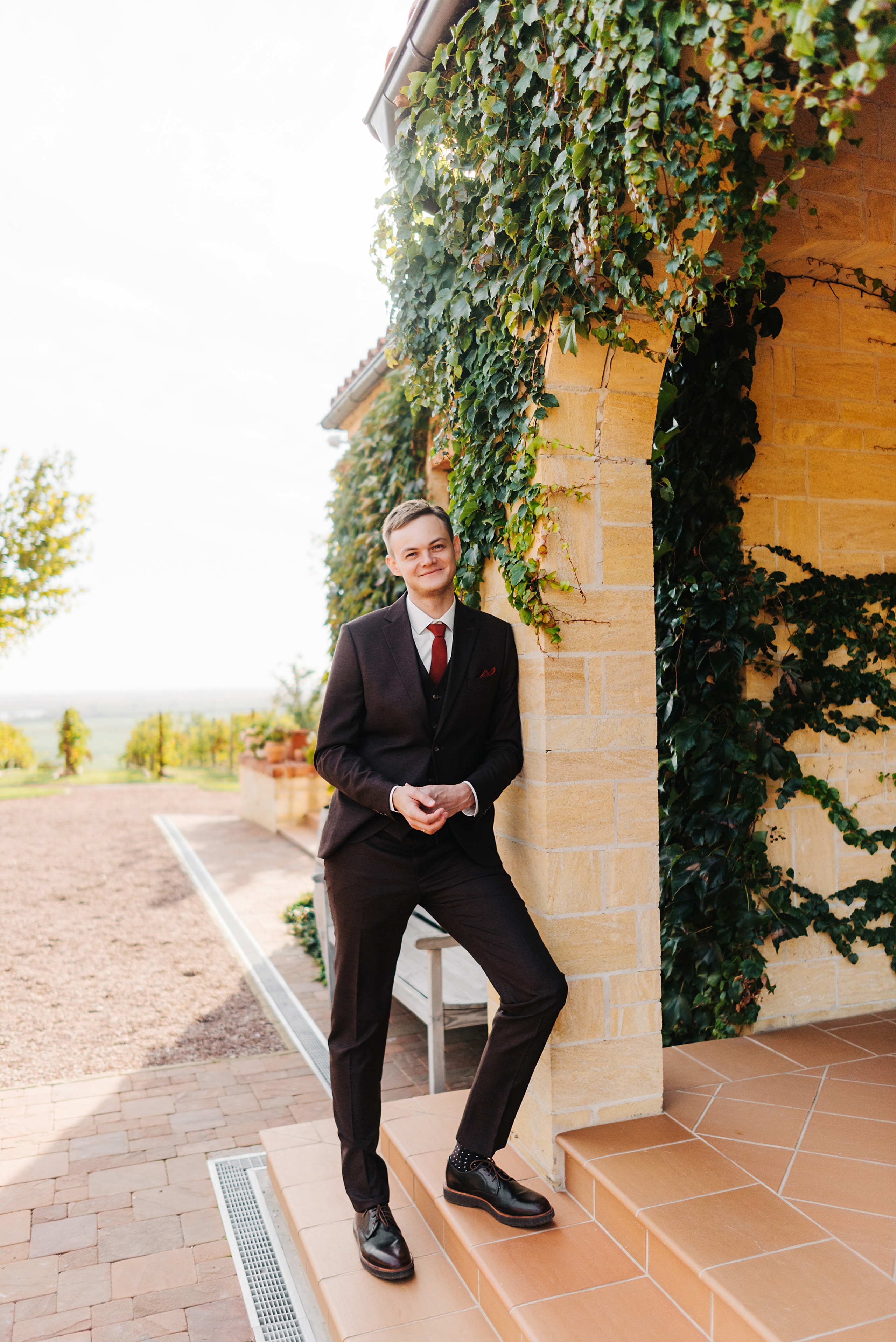 Лев и Ира. Свадебный и семейный фотограф в Ростове-на-Дону Дарья Герасименко