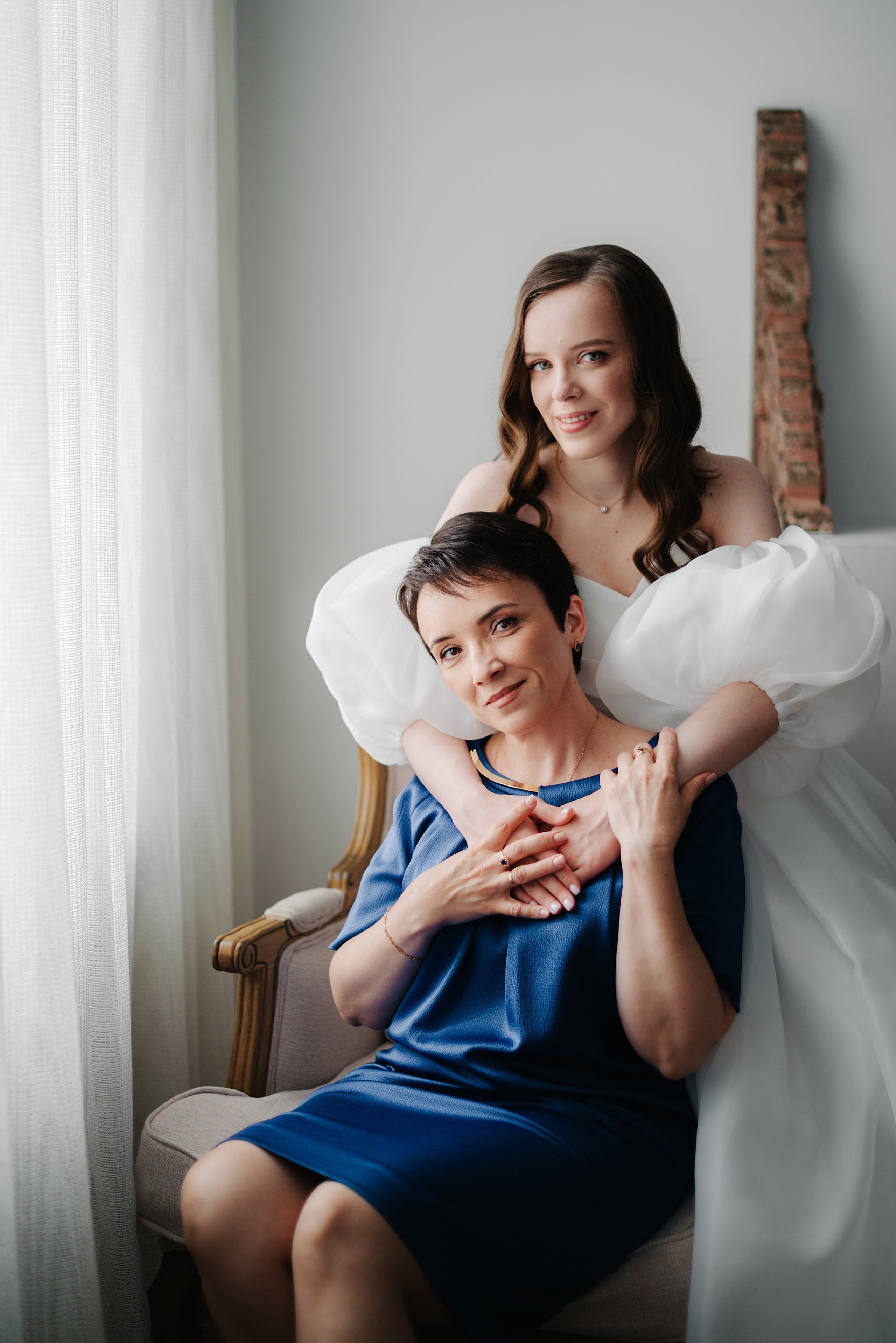 Паша и Влада. Свадебный и семейный фотограф в Ростове-на-Дону Дарья Герасименко