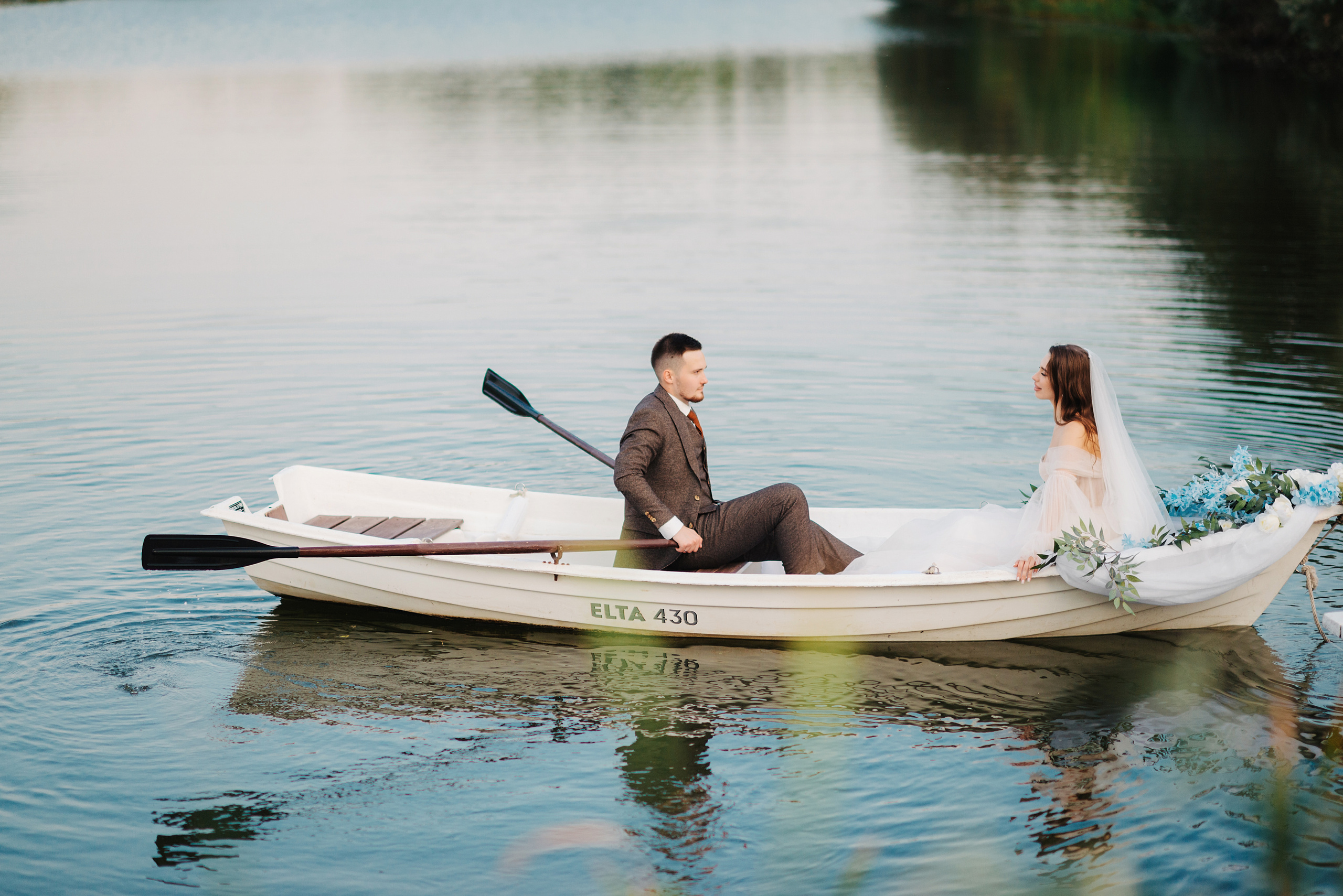 Дима и Кристина. Свадебный и семейный фотограф в Ростове-на-Дону Дарья Герасименко