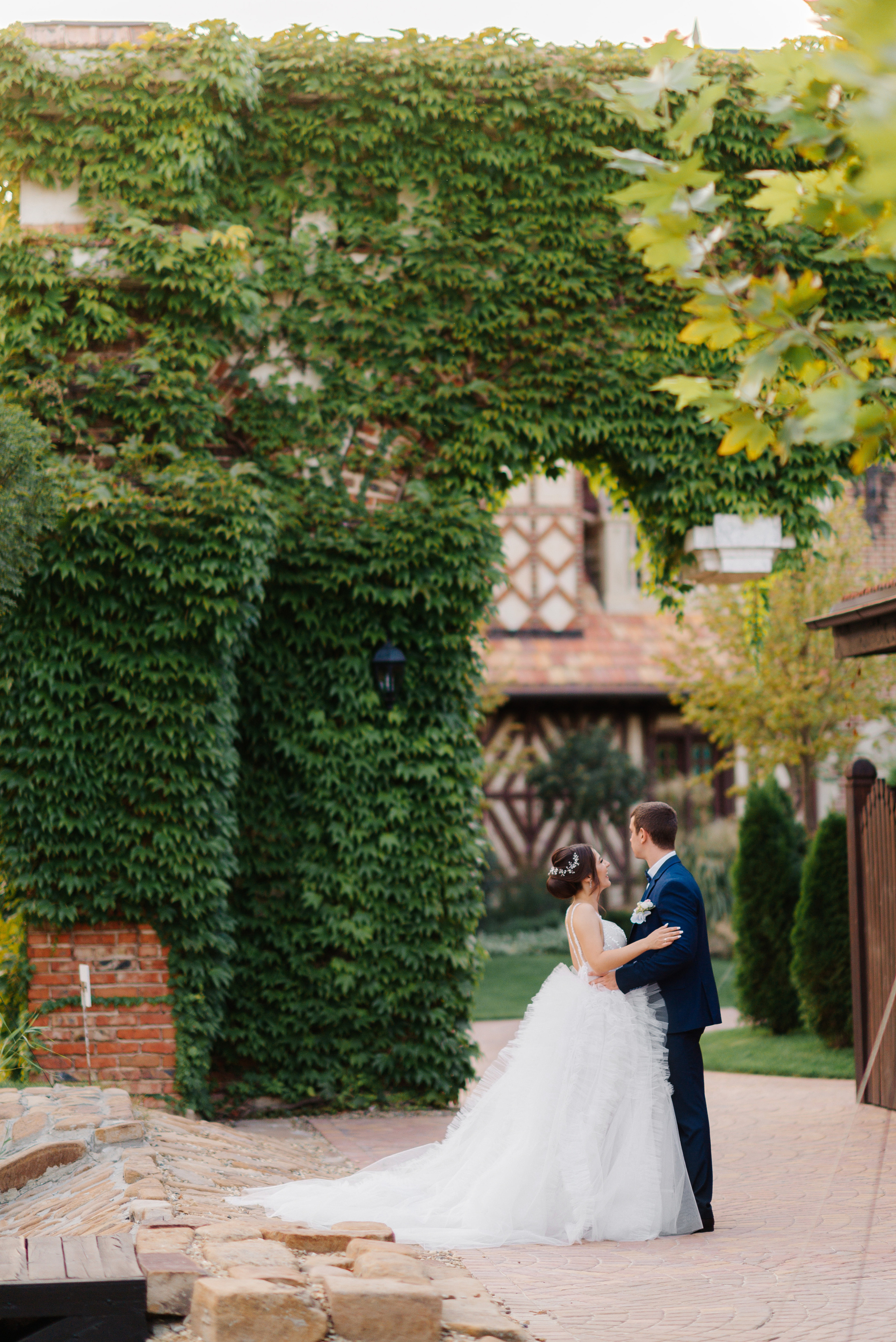 Аня и Леша. Свадебный и семейный фотограф в Ростове-на-Дону Дарья Герасименко