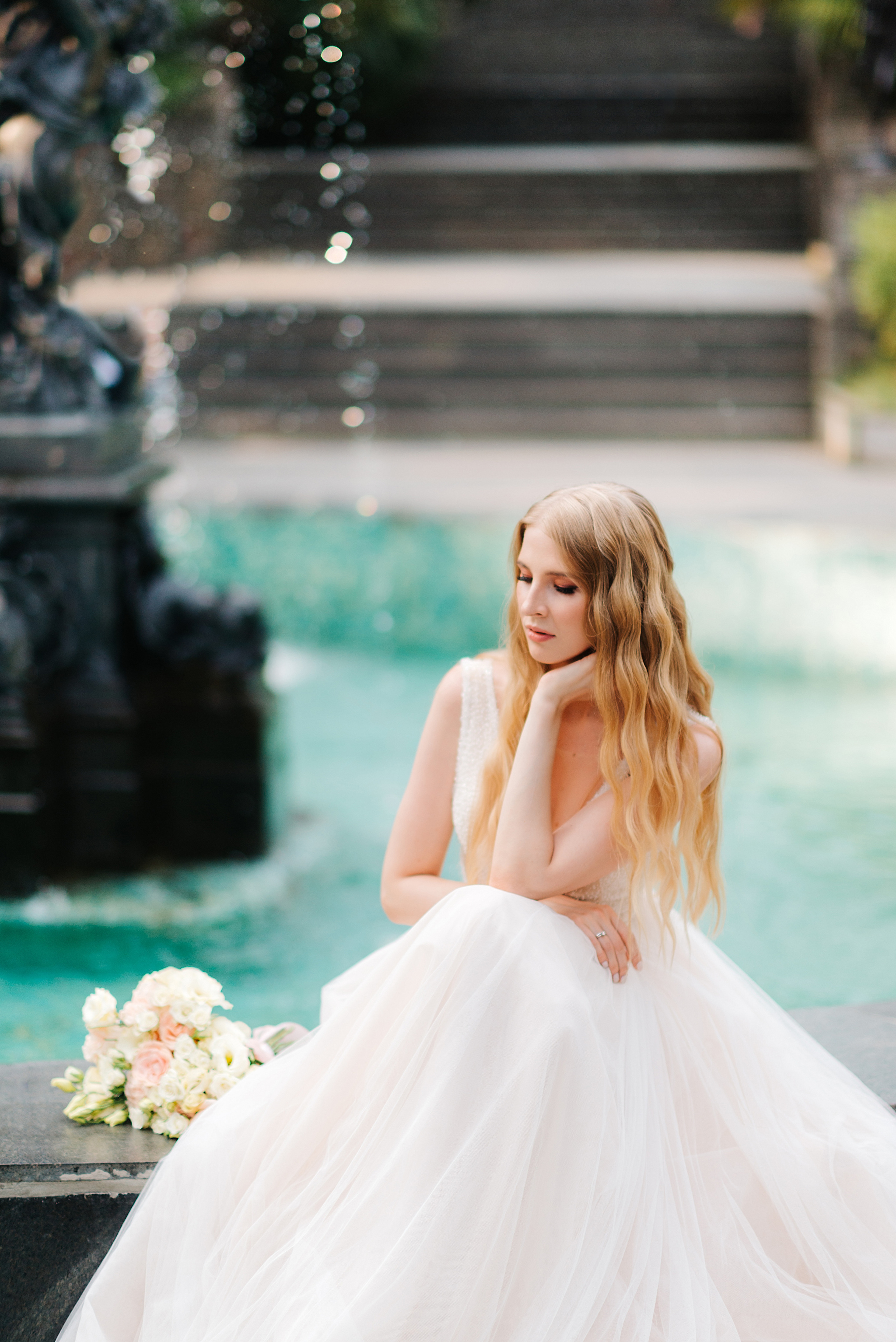 Денис и Даша. Свадебный и семейный фотограф в Ростове-на-Дону Дарья Герасименко