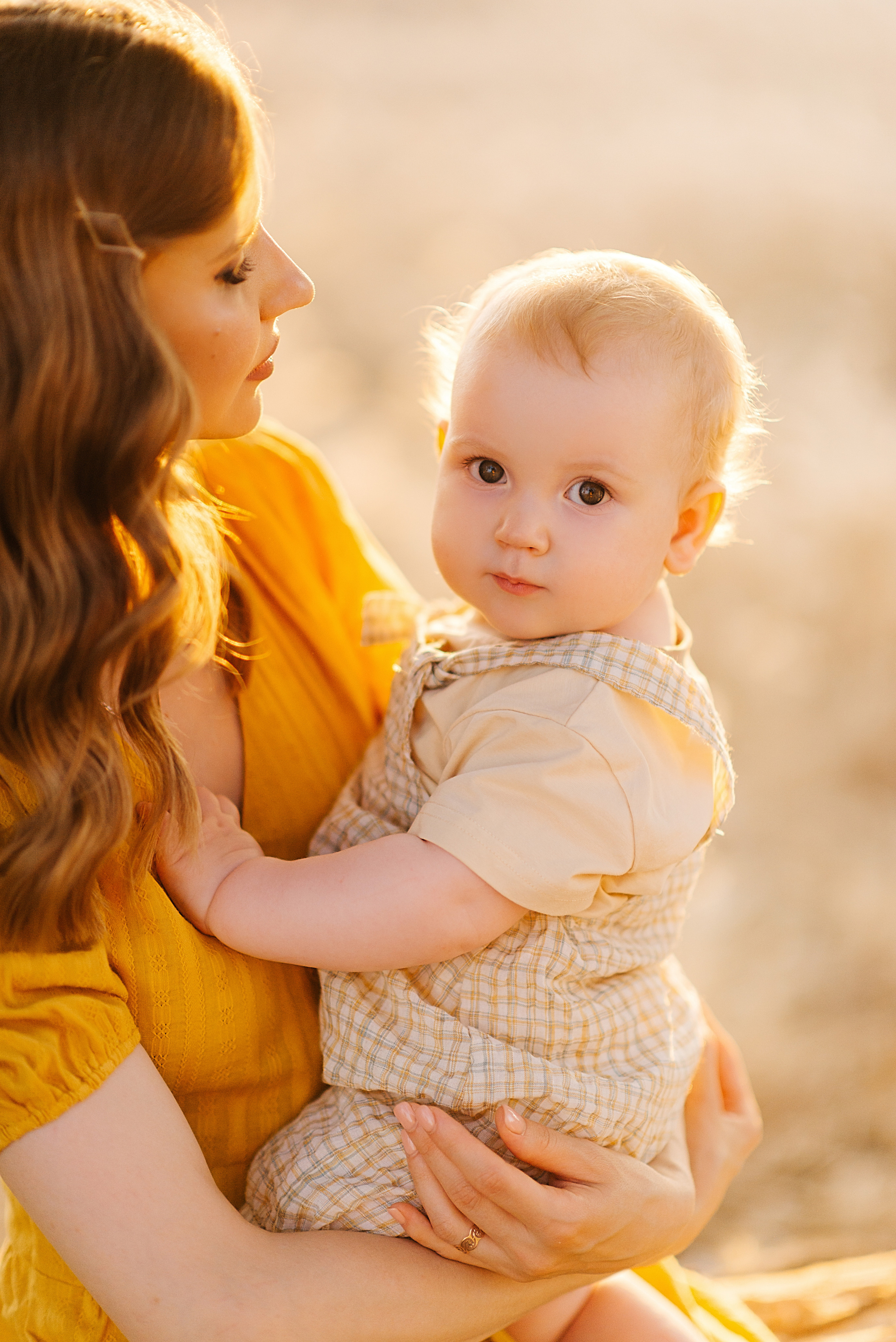 Катя, Олег и Кирюша. Свадебный и семейный фотограф в Ростове-на-Дону Дарья Герасименко