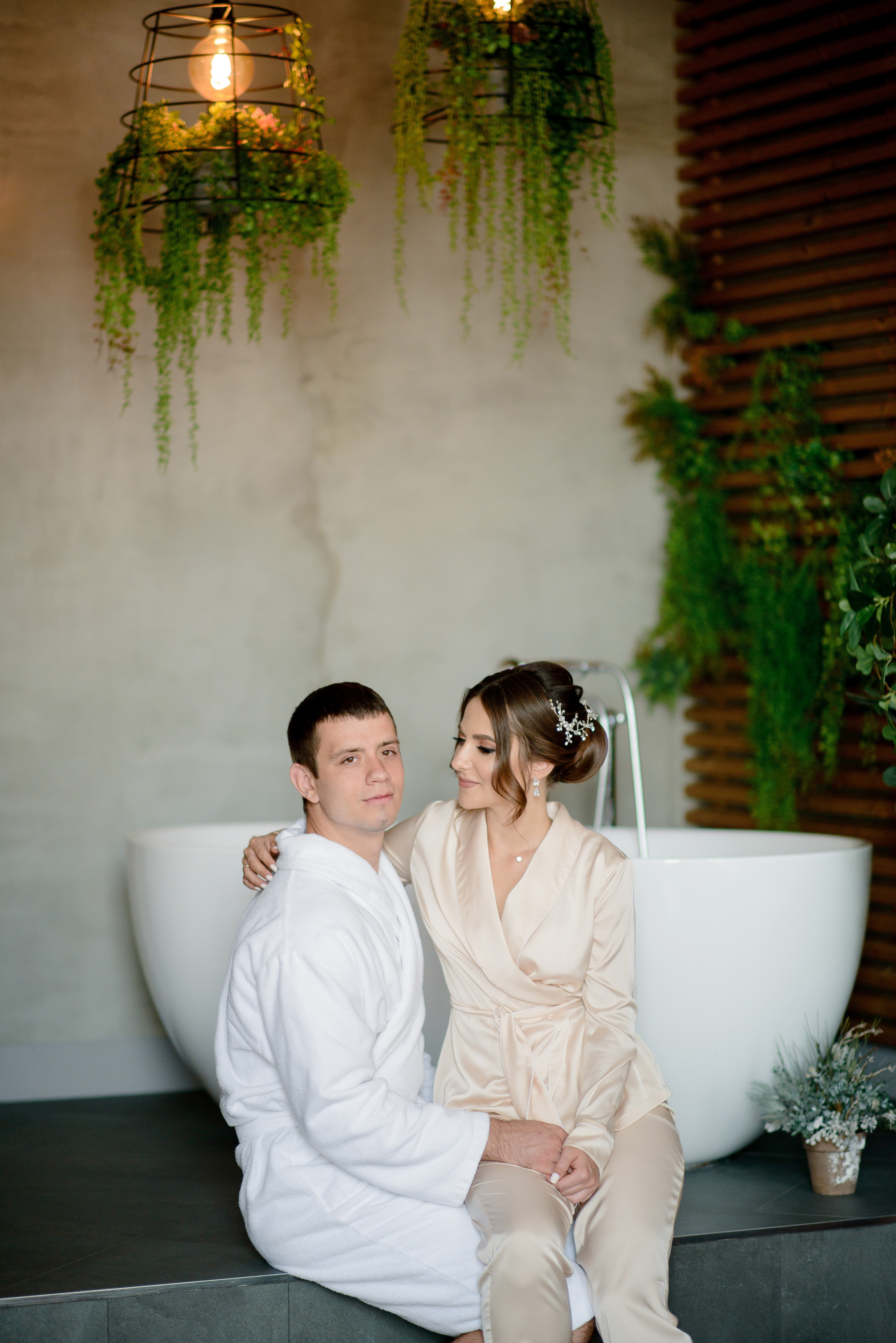 Аня и Леша. Свадебный и семейный фотограф в Ростове-на-Дону Дарья Герасименко