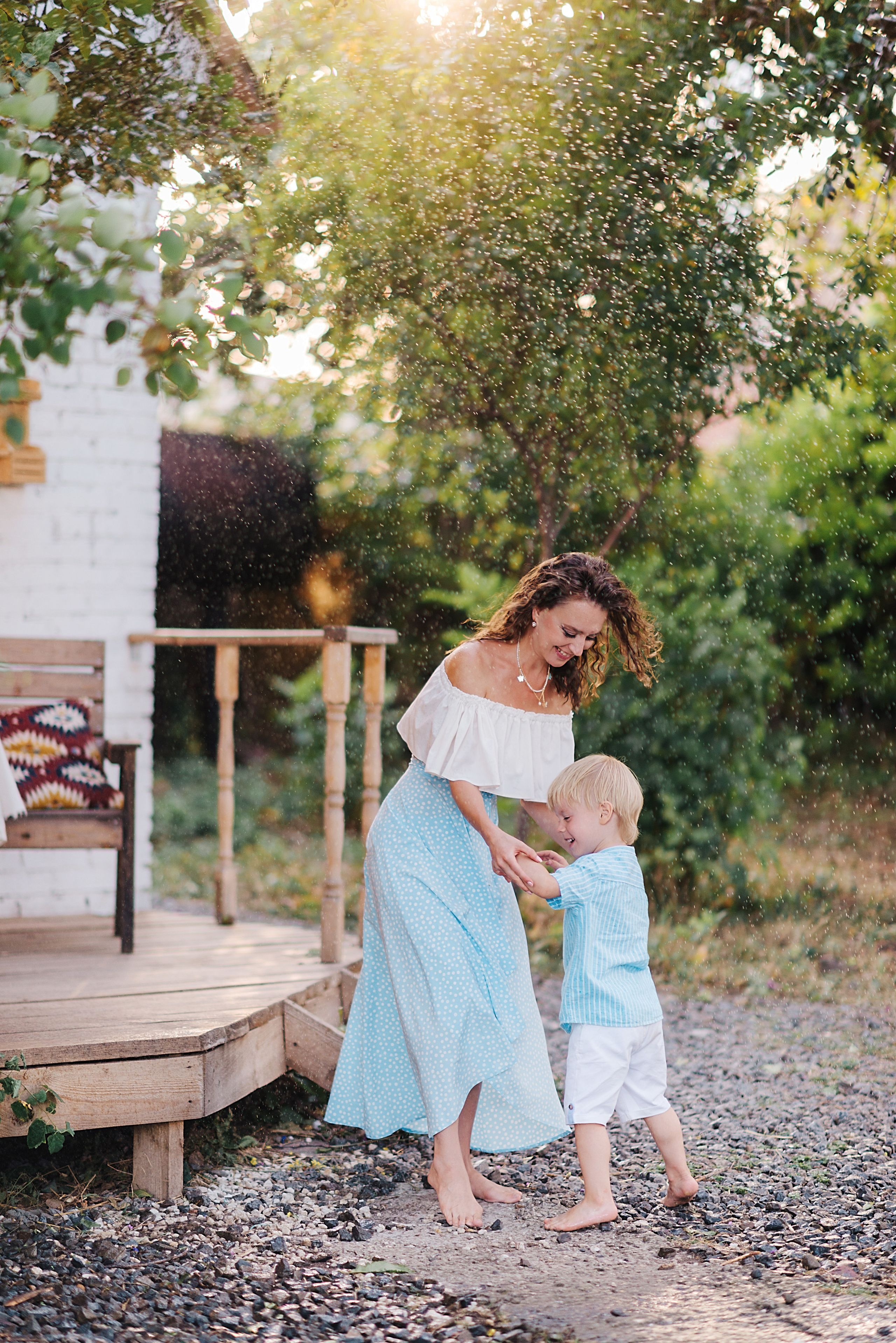 Богдану 2 года. Свадебный и семейный фотограф в Ростове-на-Дону Дарья Герасименко