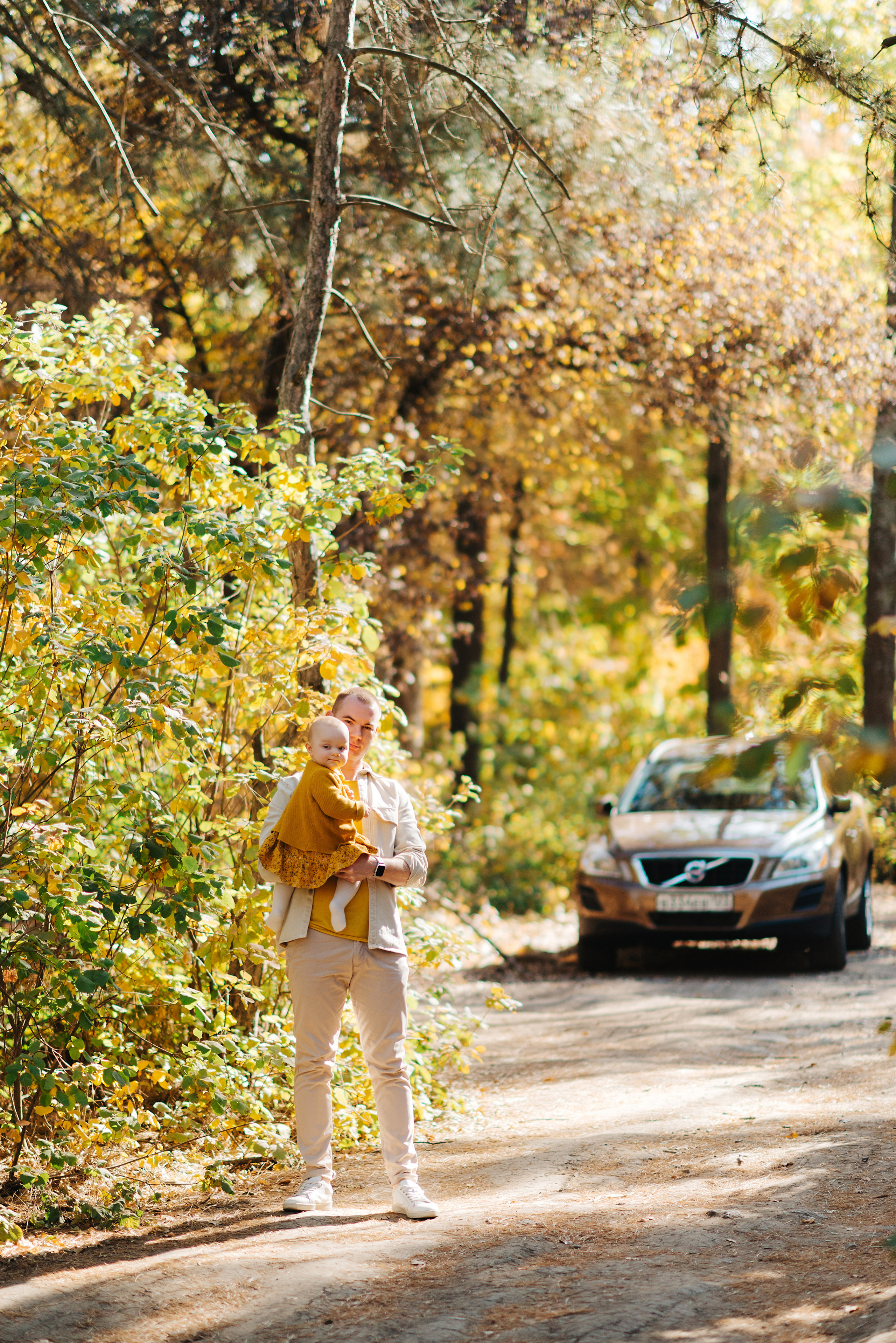 Годик Ангелине. Свадебный и семейный фотограф в Ростове-на-Дону Дарья Герасименко