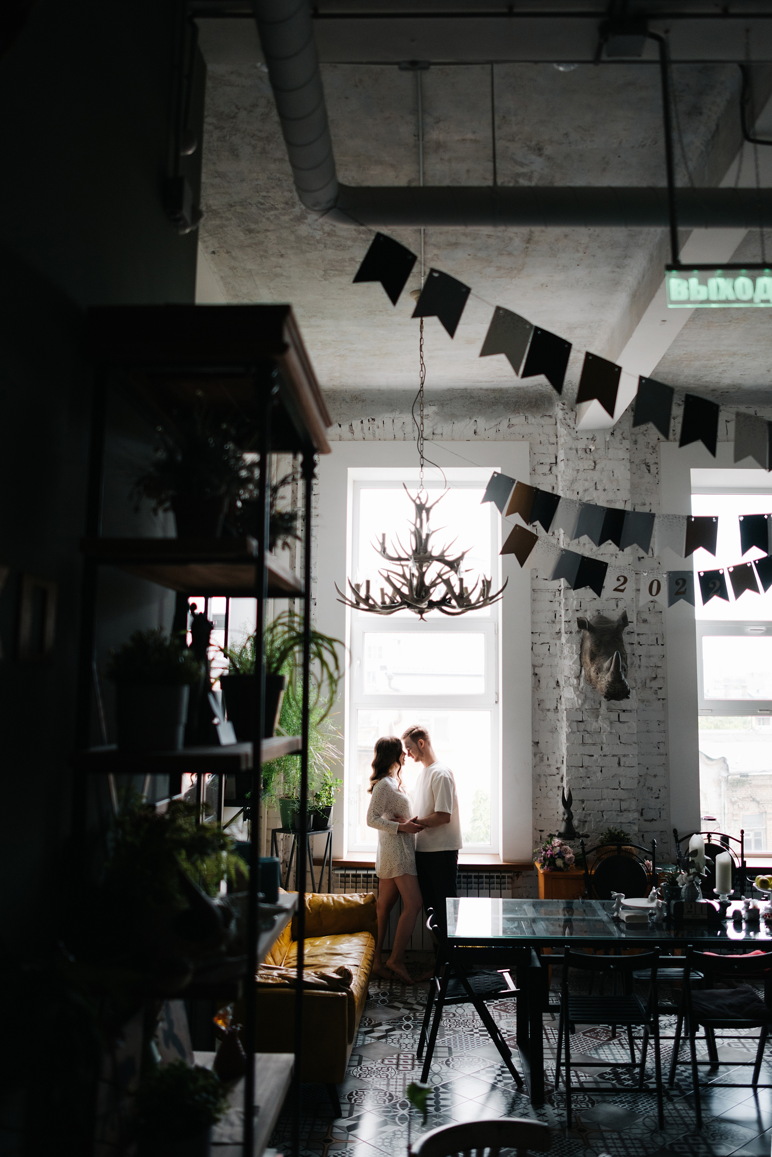 Паша и Влада. Свадебный и семейный фотограф в Ростове-на-Дону Дарья Герасименко