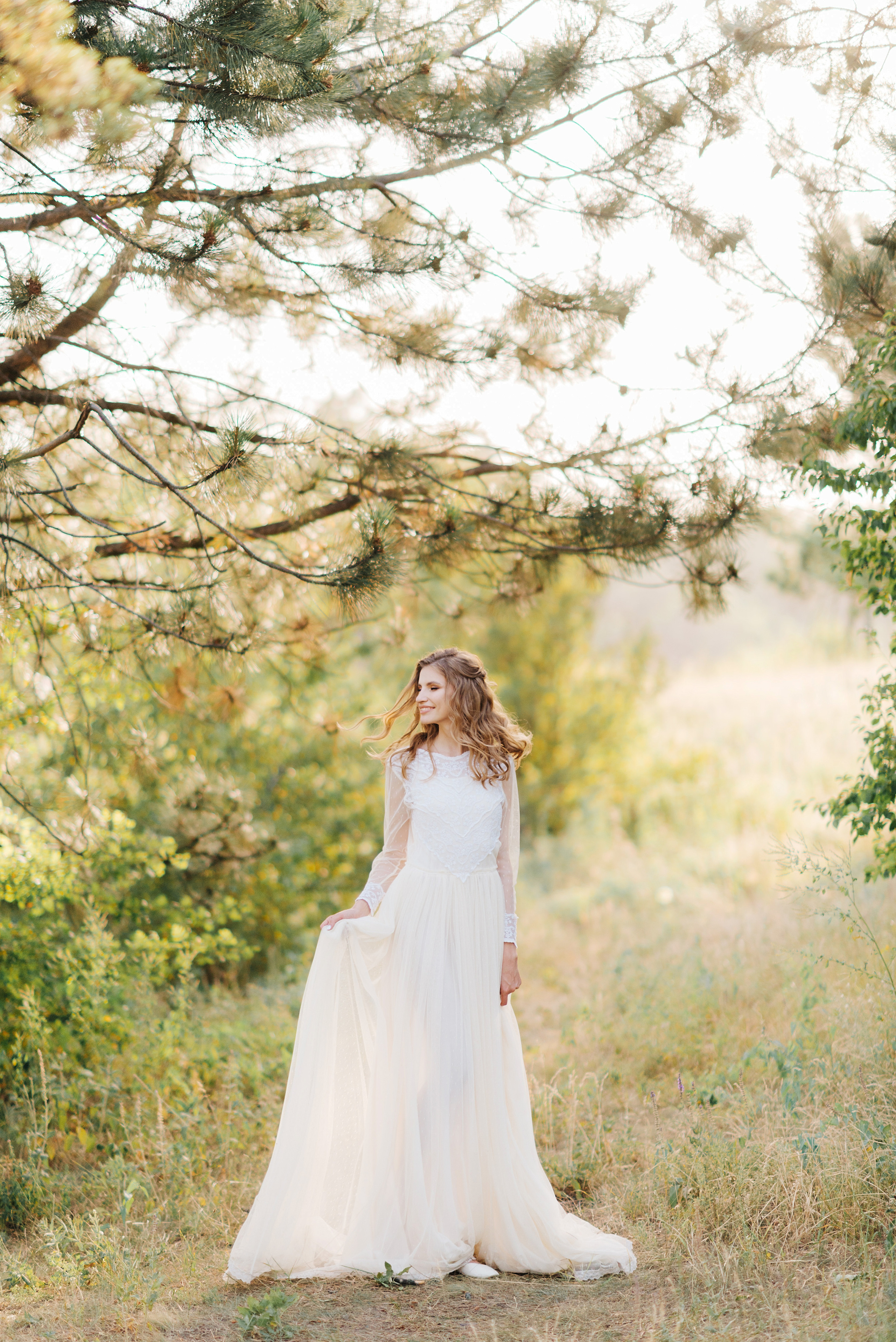 Олег и Катя. Свадебный и семейный фотограф в Ростове-на-Дону Дарья Герасименко