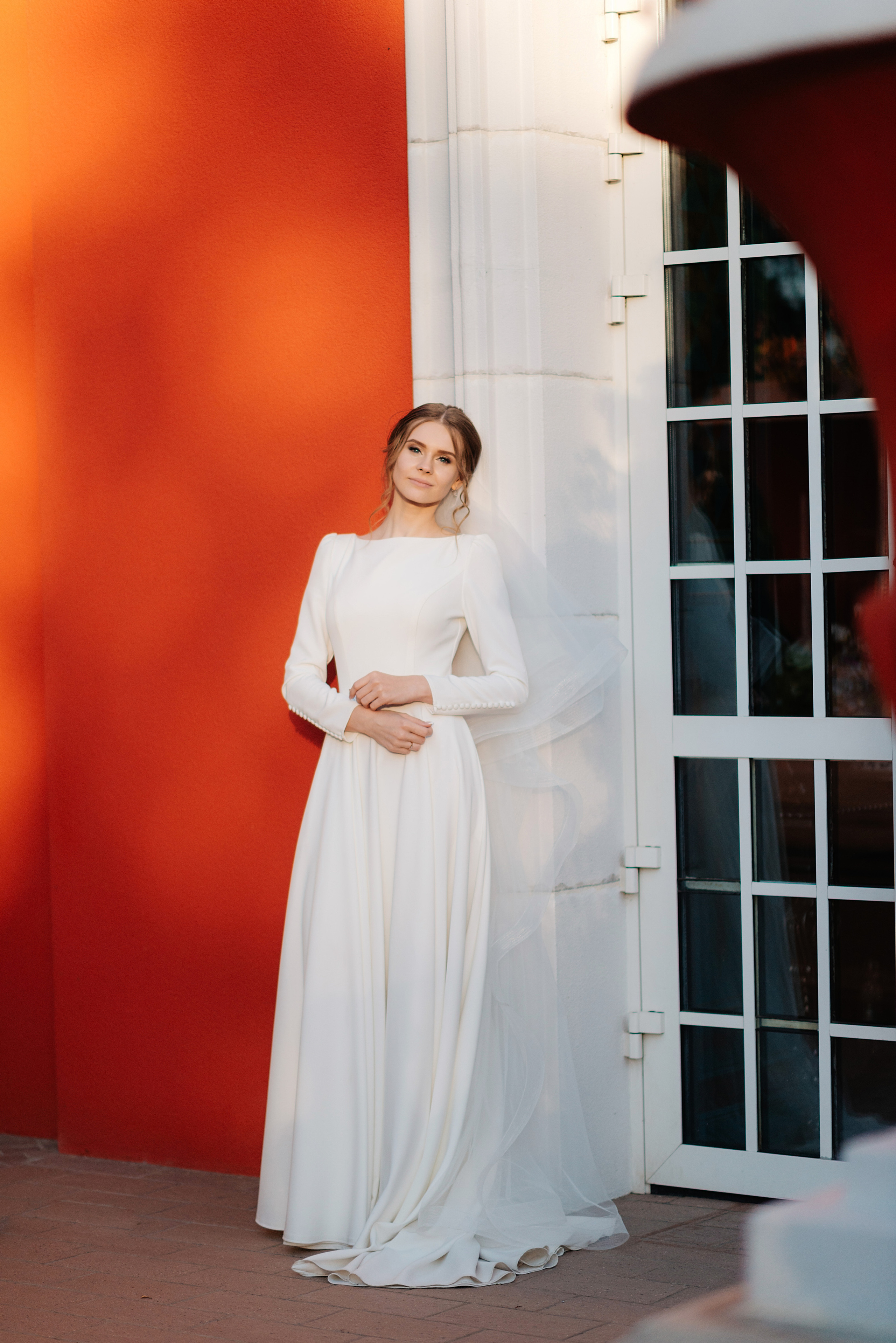 Сережа и Настя. Свадебный и семейный фотограф в Ростове-на-Дону Дарья Герасименко