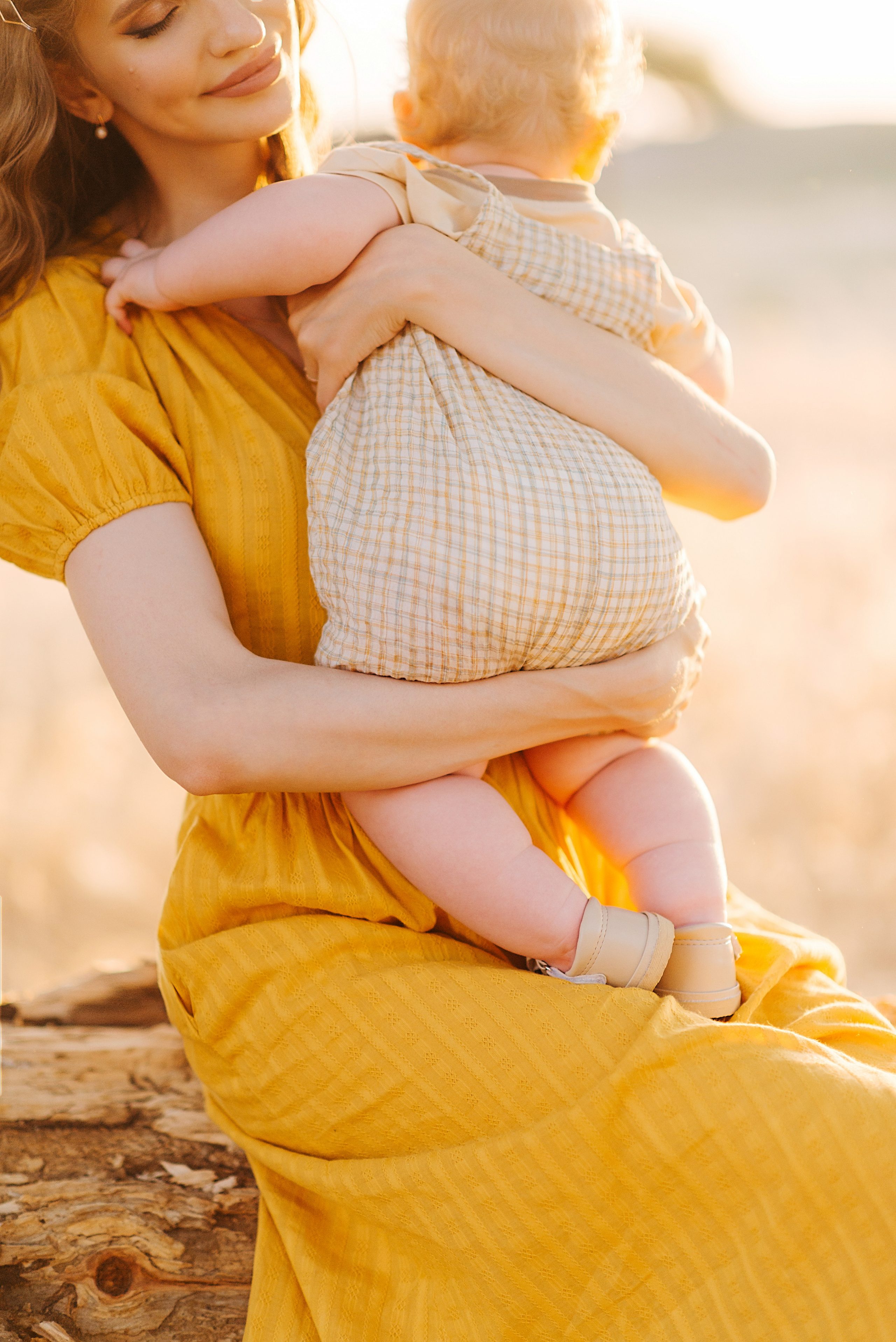 Катя, Олег и Кирюша. Свадебный и семейный фотограф в Ростове-на-Дону Дарья Герасименко