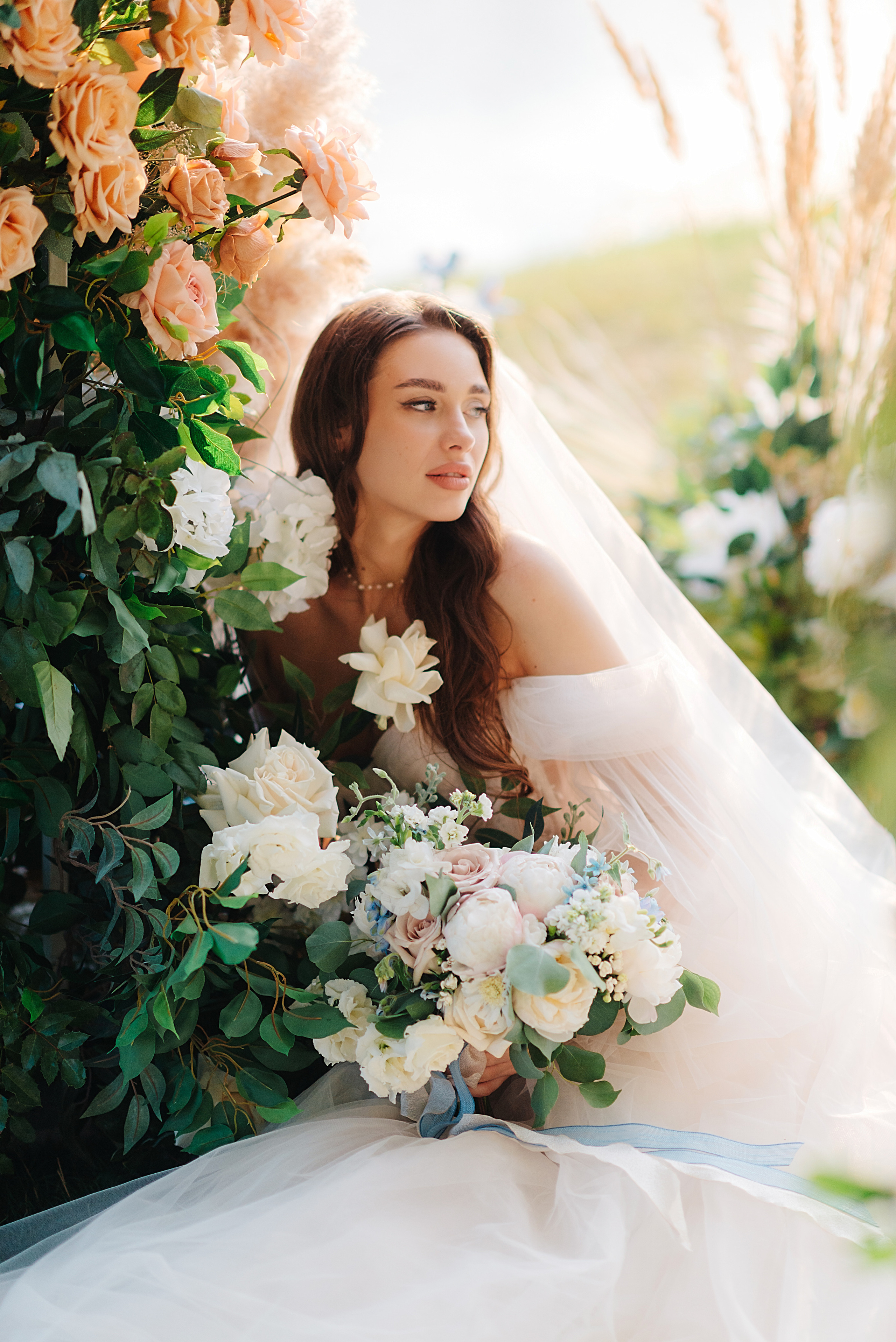 Дима и Кристина. Свадебный и семейный фотограф в Ростове-на-Дону Дарья Герасименко