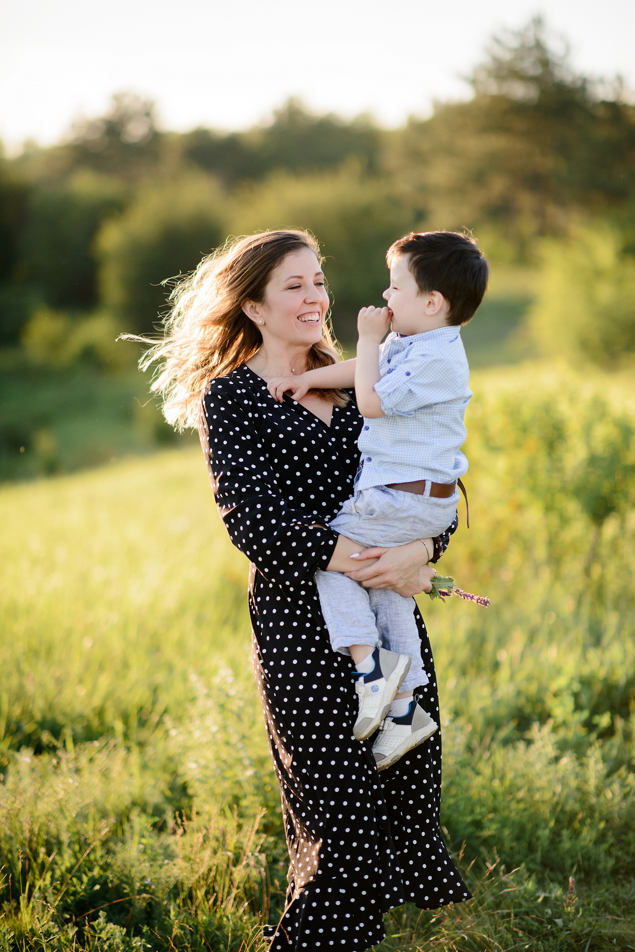 Таня, Миша и Макар. Свадебный и семейный фотограф в Ростове-на-Дону Дарья Герасименко
