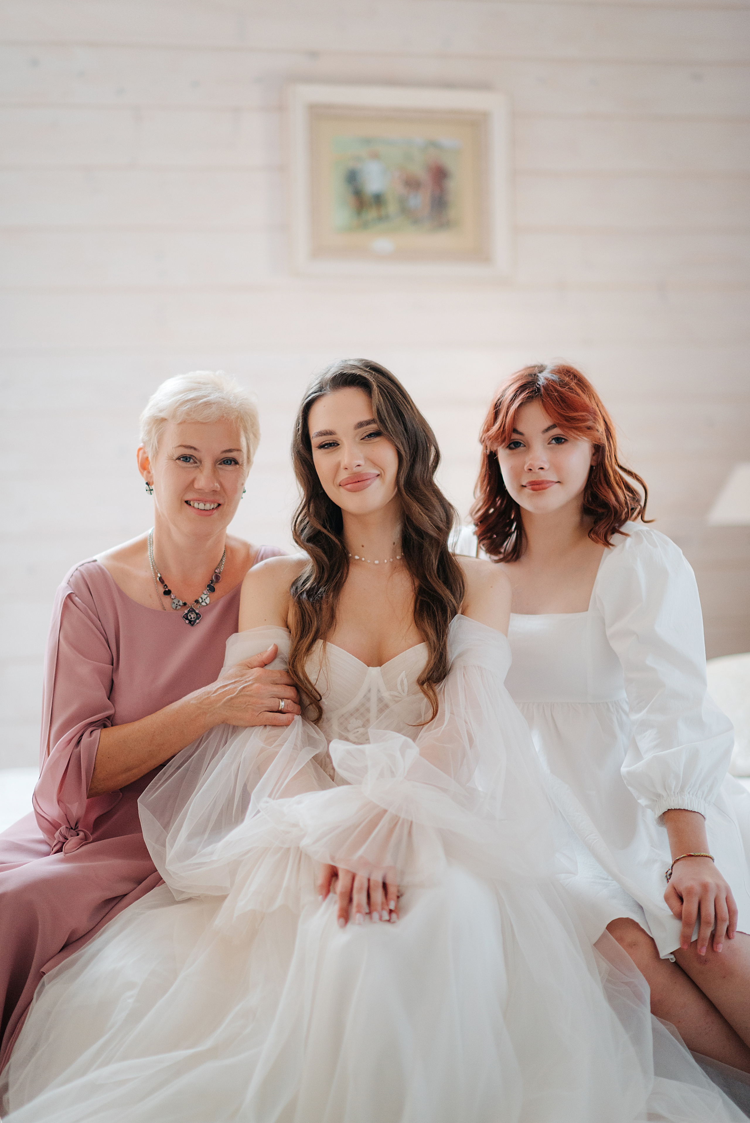 Дима и Кристина. Свадебный и семейный фотограф в Ростове-на-Дону Дарья Герасименко