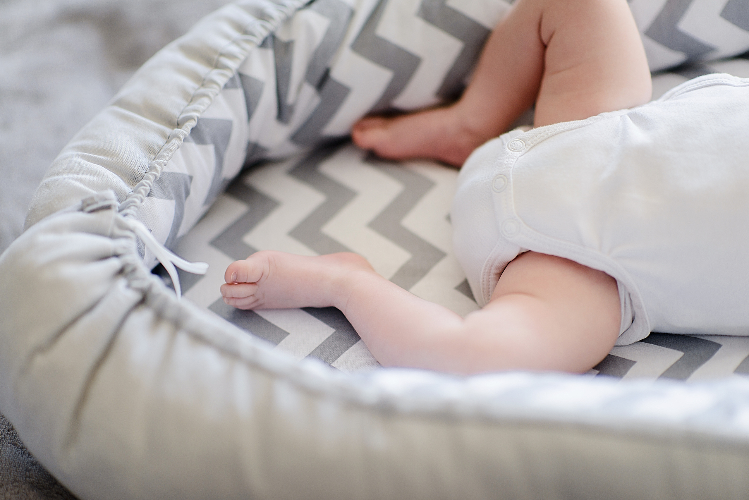 Первый месяц Полины. Свадебный и семейный фотограф в Ростове-на-Дону Дарья Герасименко