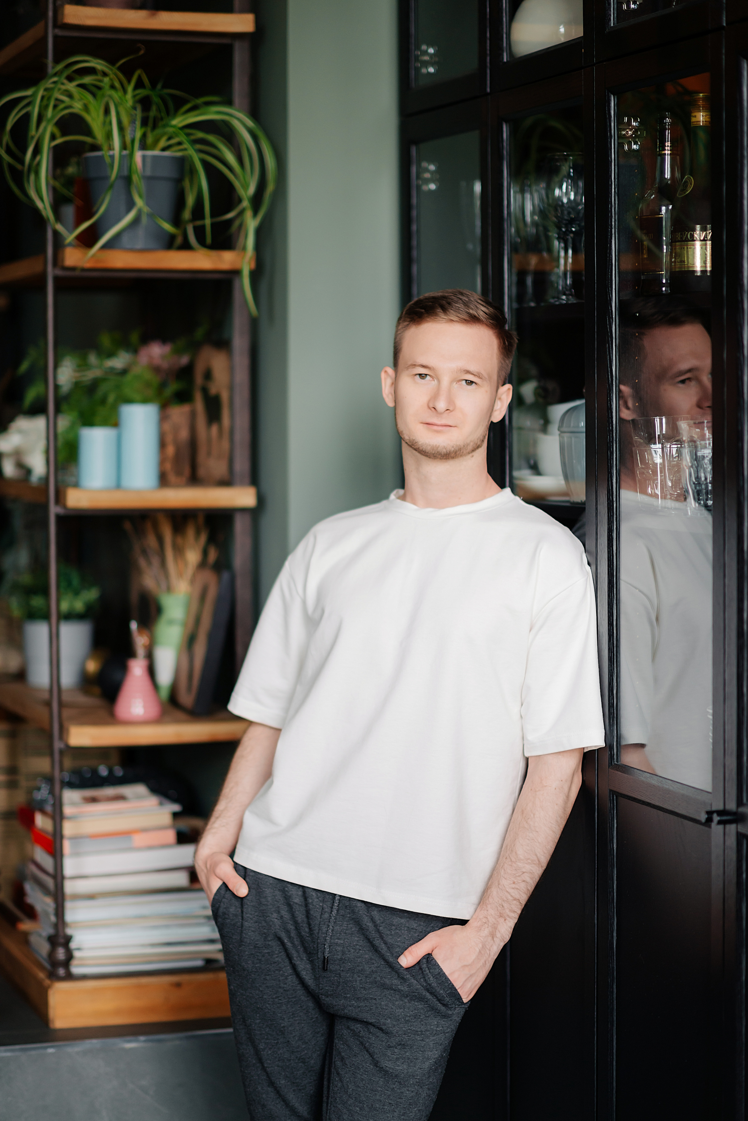 Паша и Влада. Свадебный и семейный фотограф в Ростове-на-Дону Дарья Герасименко