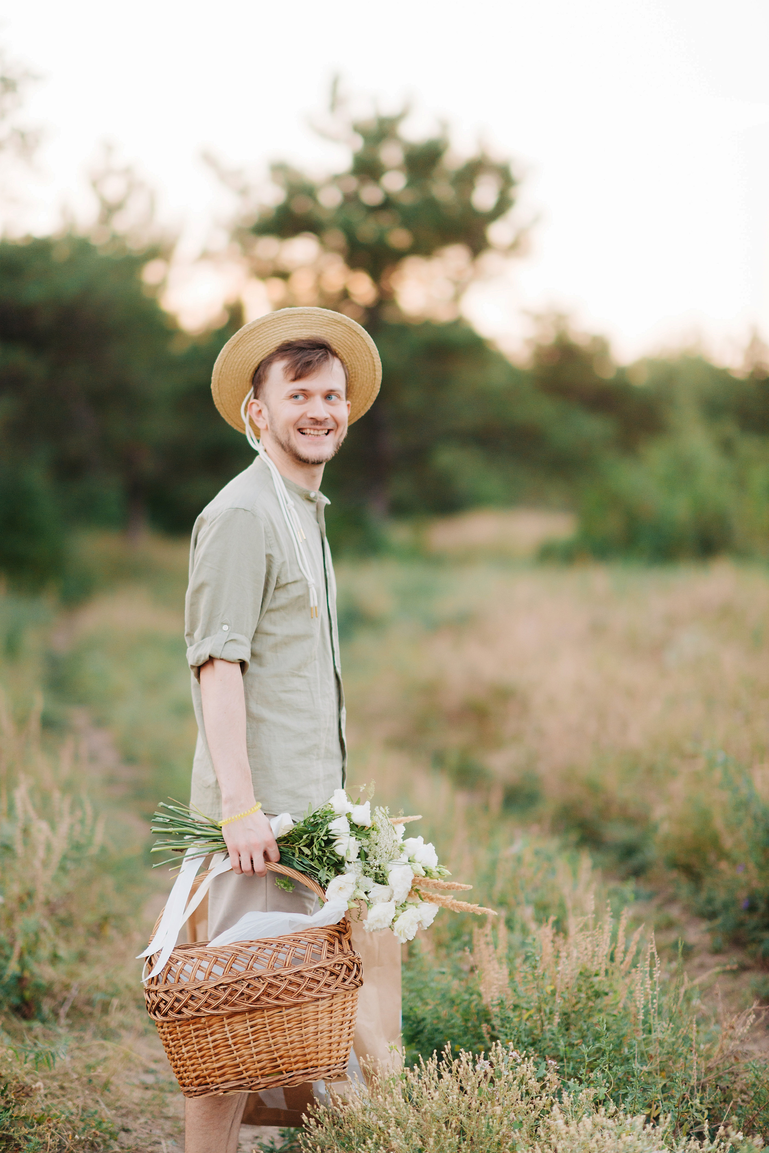 Ира, Сережа и Тая. Свадебный и семейный фотограф в Ростове-на-Дону Дарья Герасименко