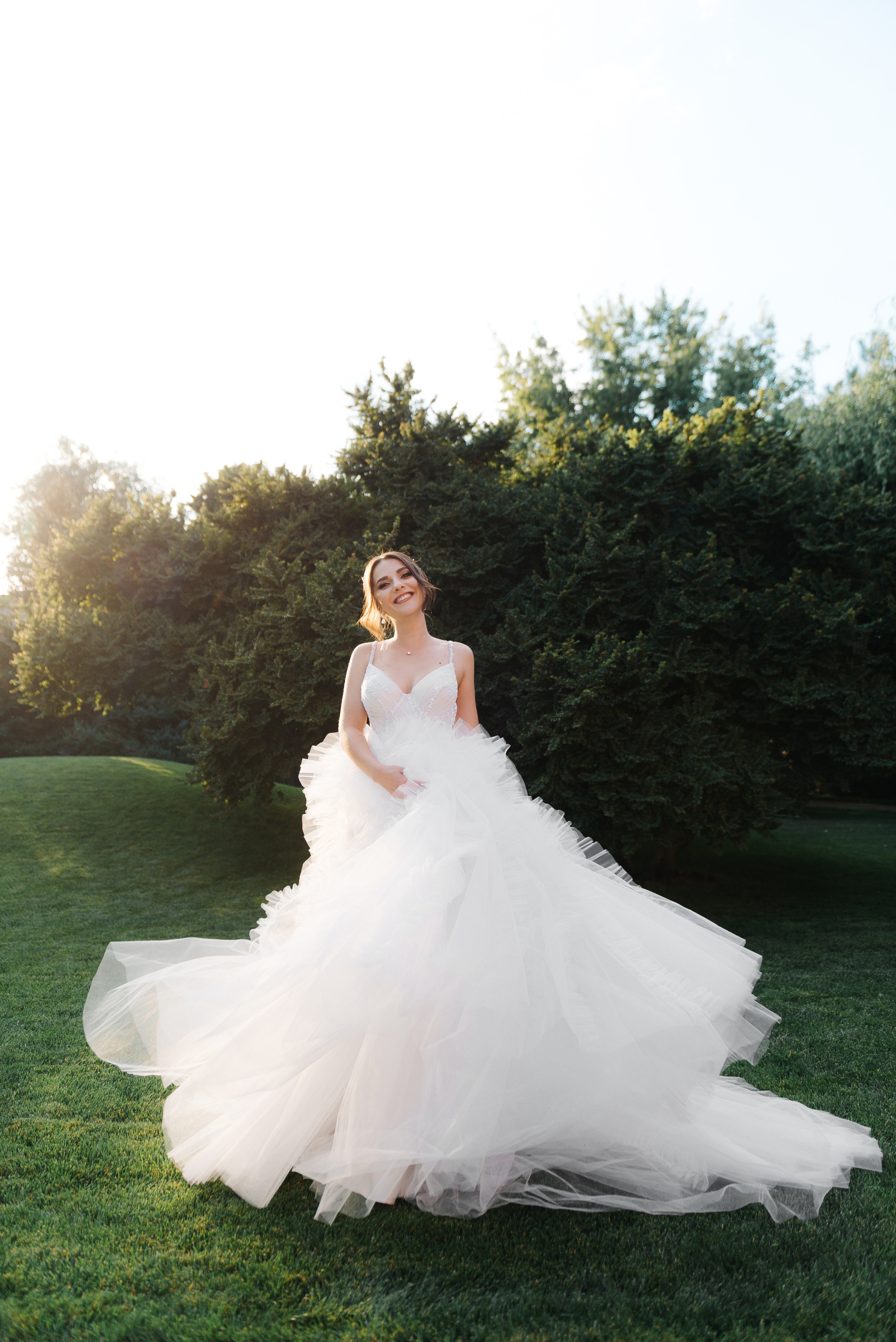 Аня и Леша. Свадебный и семейный фотограф в Ростове-на-Дону Дарья Герасименко