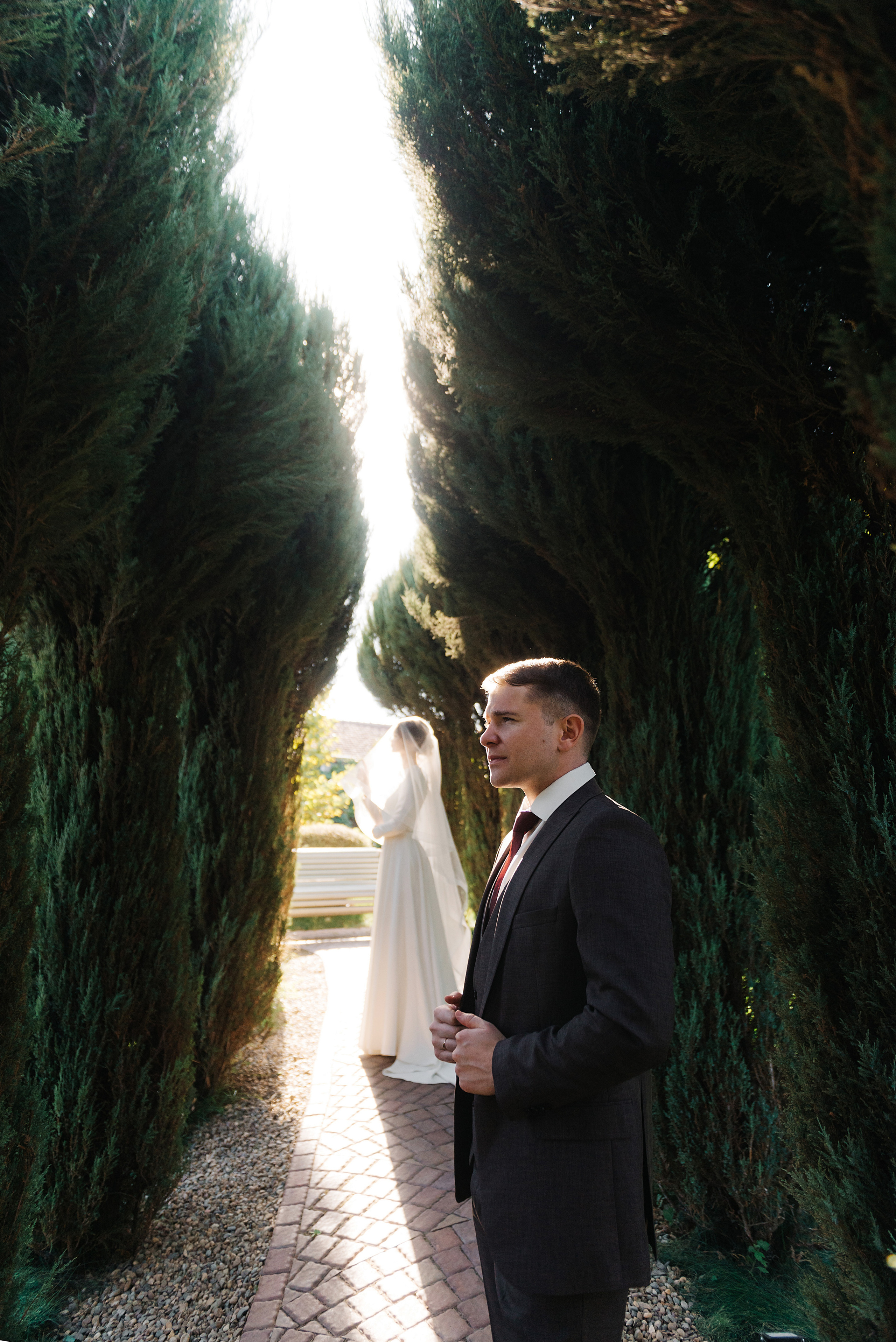 Сережа и Настя. Свадебный и семейный фотограф в Ростове-на-Дону Дарья Герасименко