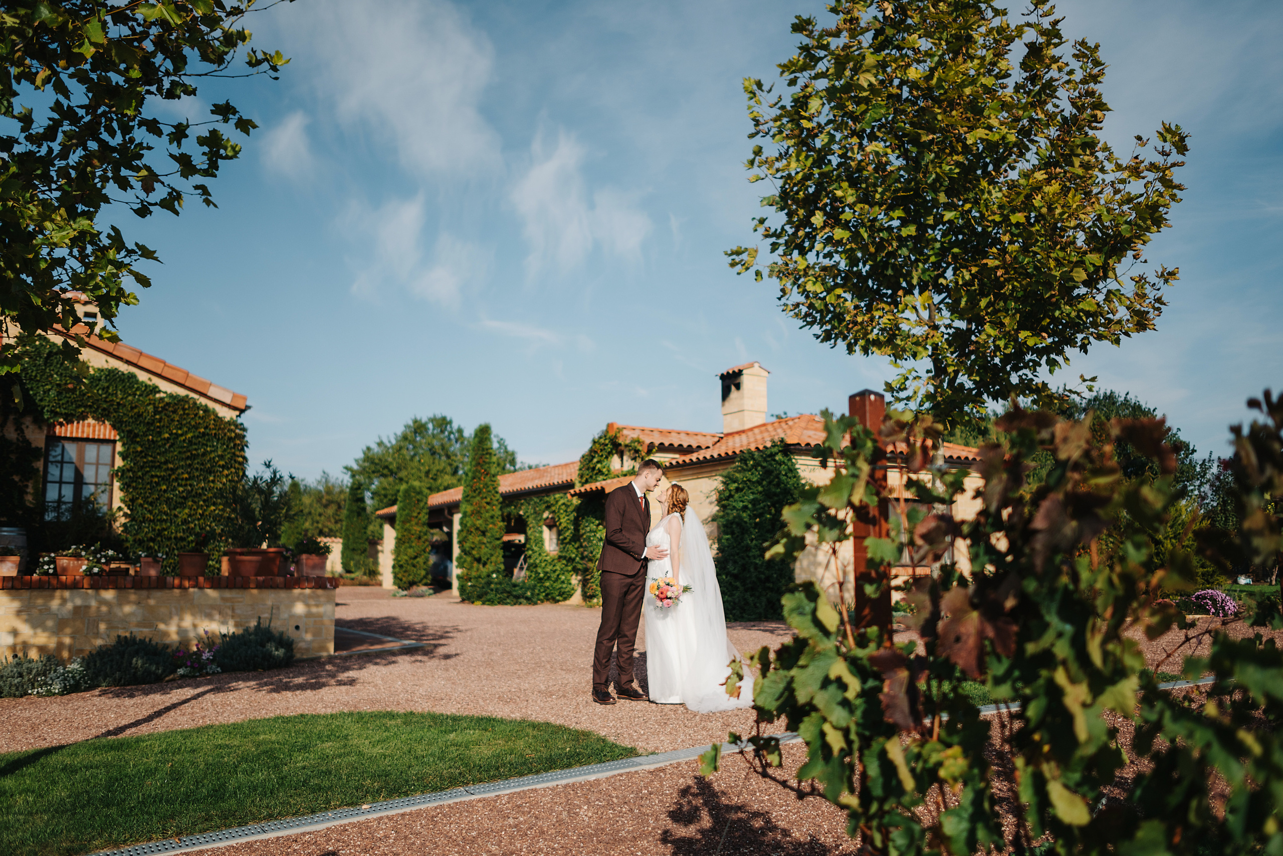 Лев и Ира. Свадебный и семейный фотограф в Ростове-на-Дону Дарья Герасименко