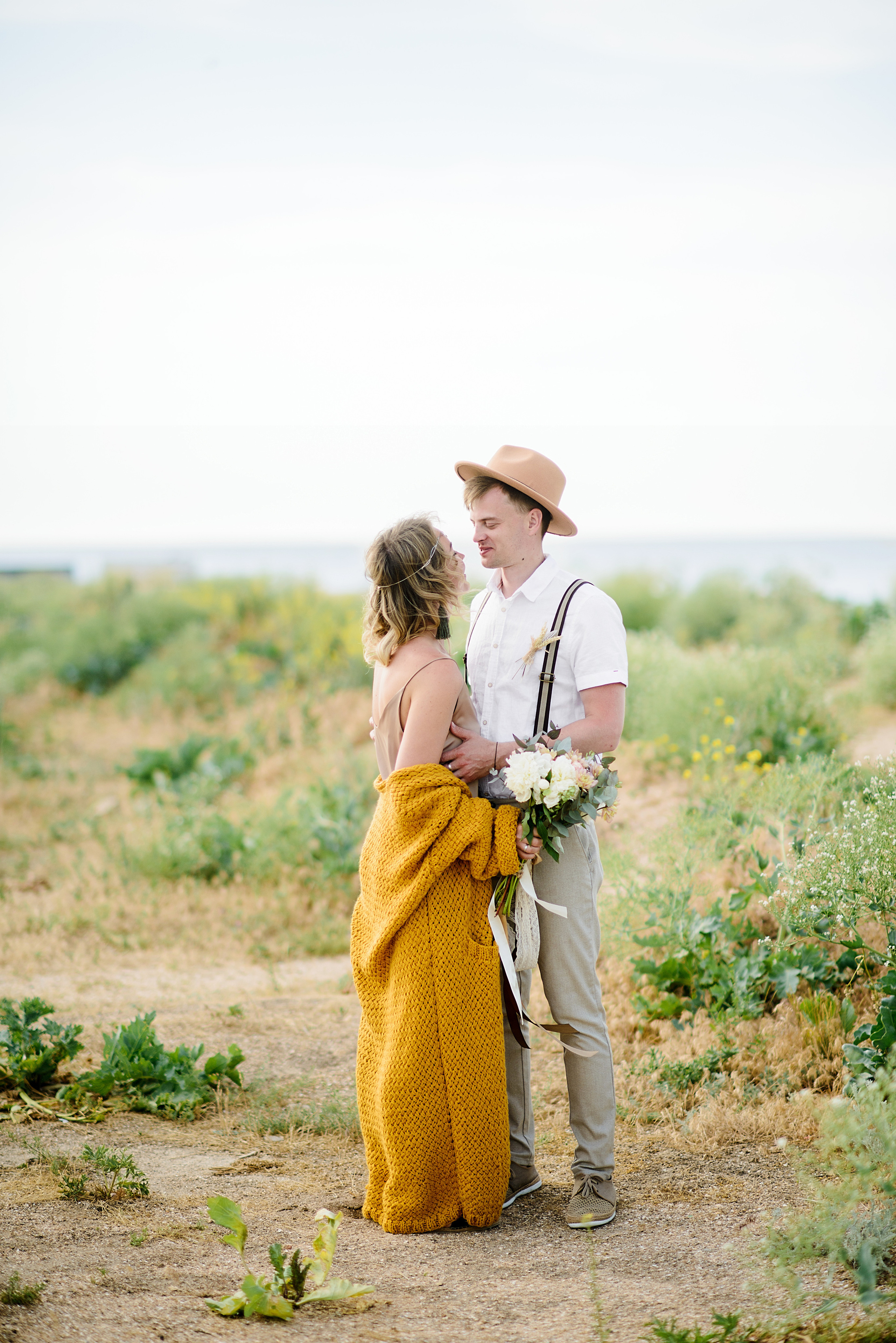 Рома и Катя. Свадебный и семейный фотограф в Ростове-на-Дону Дарья Герасименко