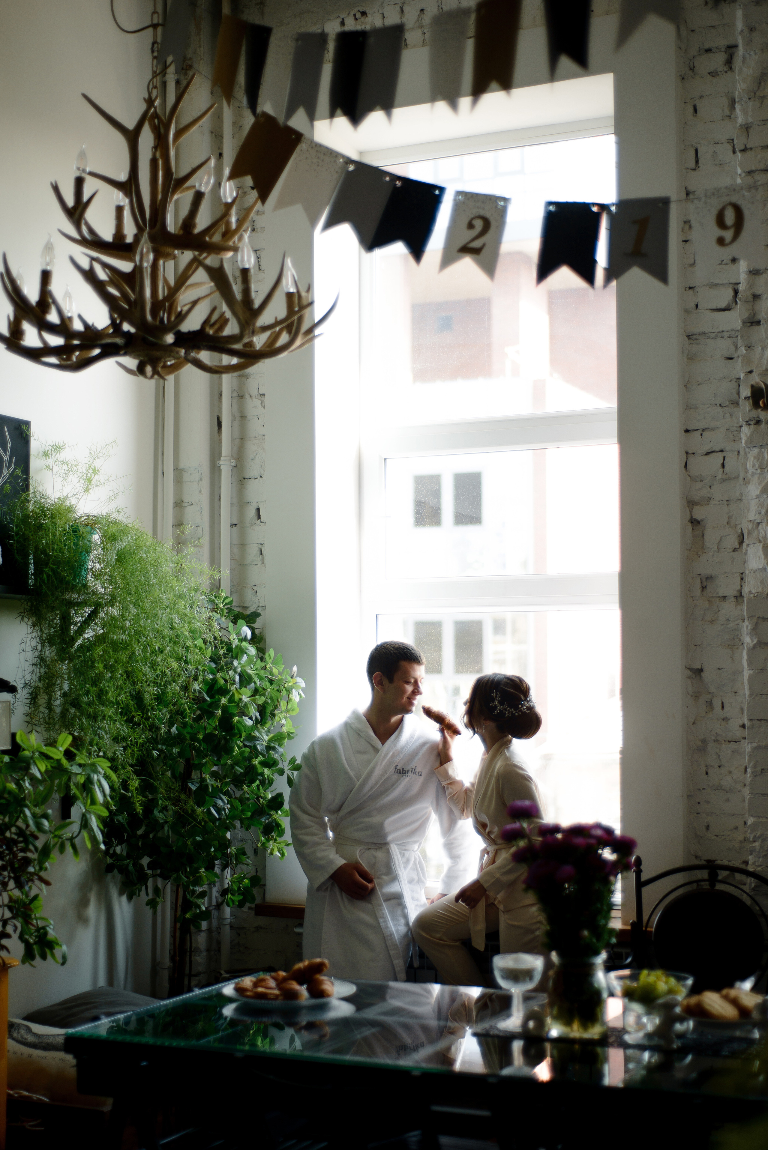 Аня и Леша. Свадебный и семейный фотограф в Ростове-на-Дону Дарья Герасименко