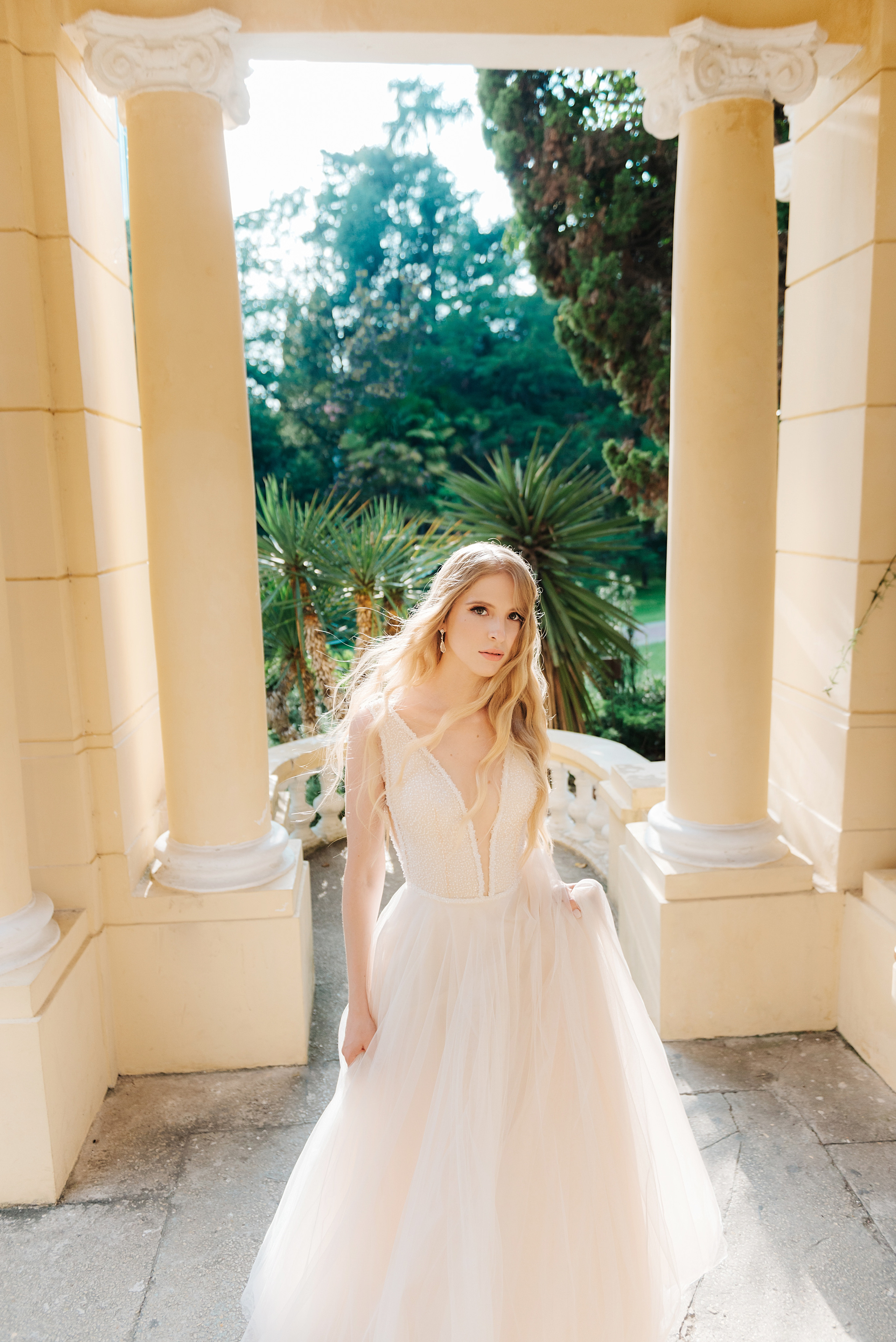 Денис и Даша. Свадебный и семейный фотограф в Ростове-на-Дону Дарья Герасименко