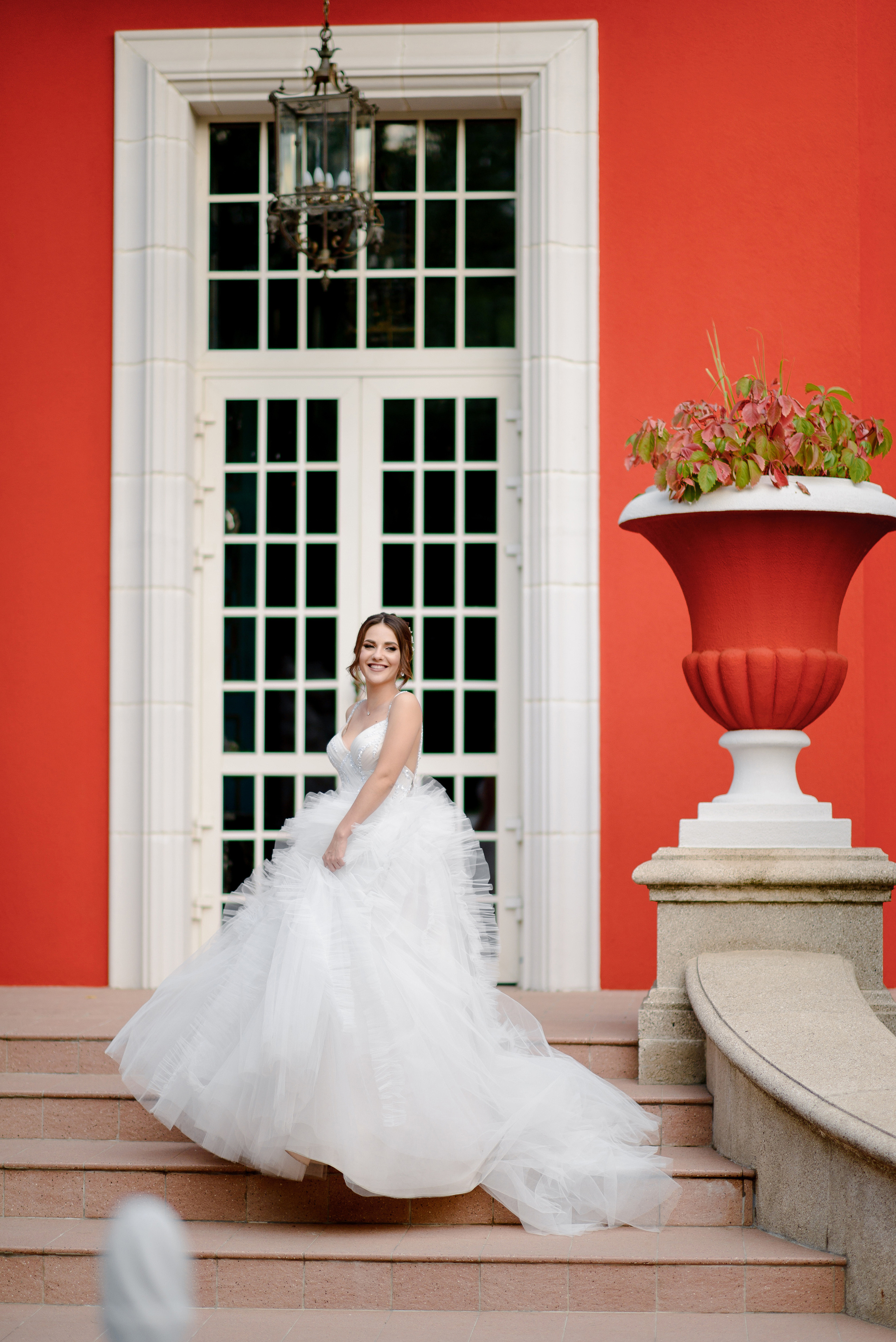 Аня и Леша. Свадебный и семейный фотограф в Ростове-на-Дону Дарья Герасименко