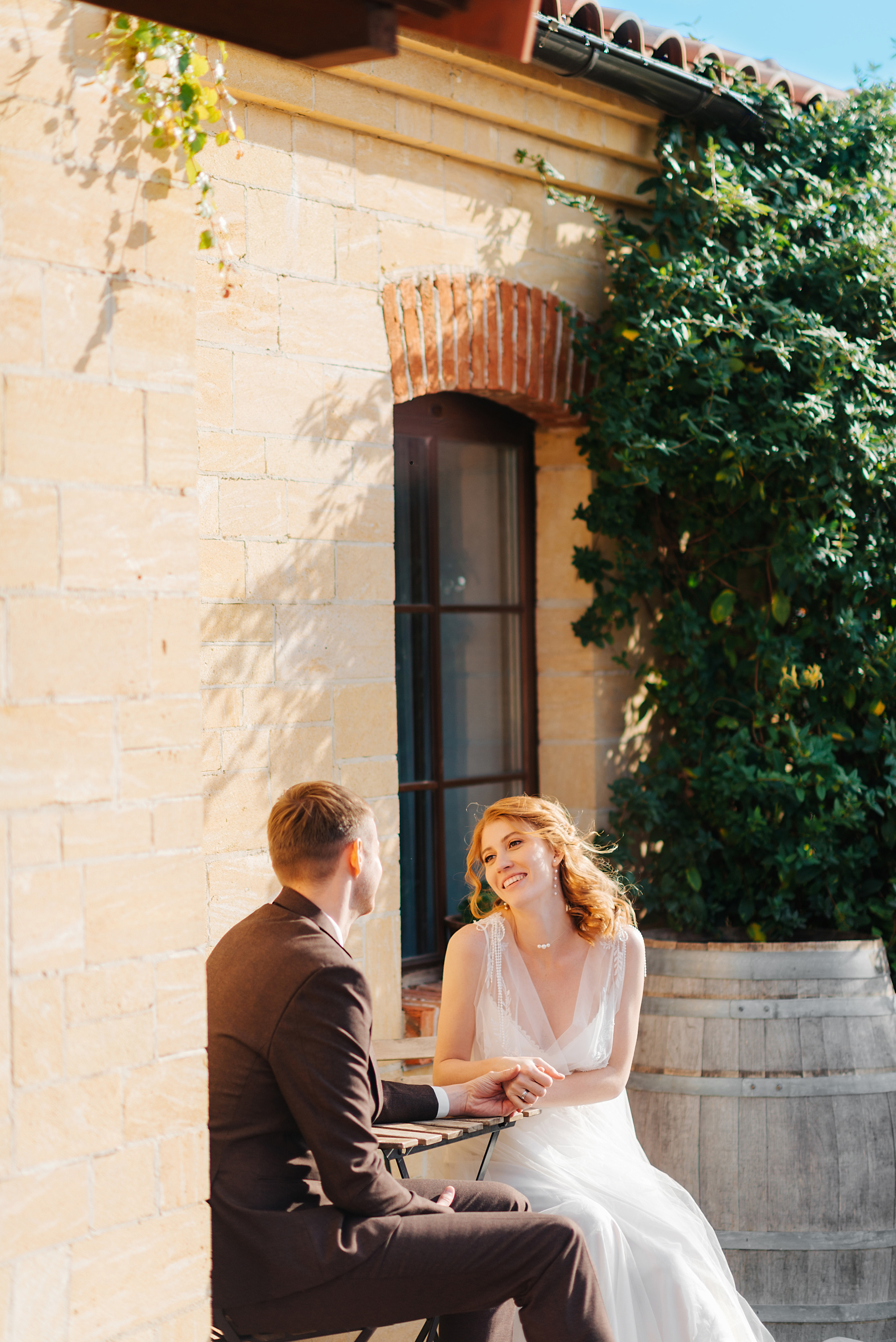 Лев и Ира. Свадебный и семейный фотограф в Ростове-на-Дону Дарья Герасименко
