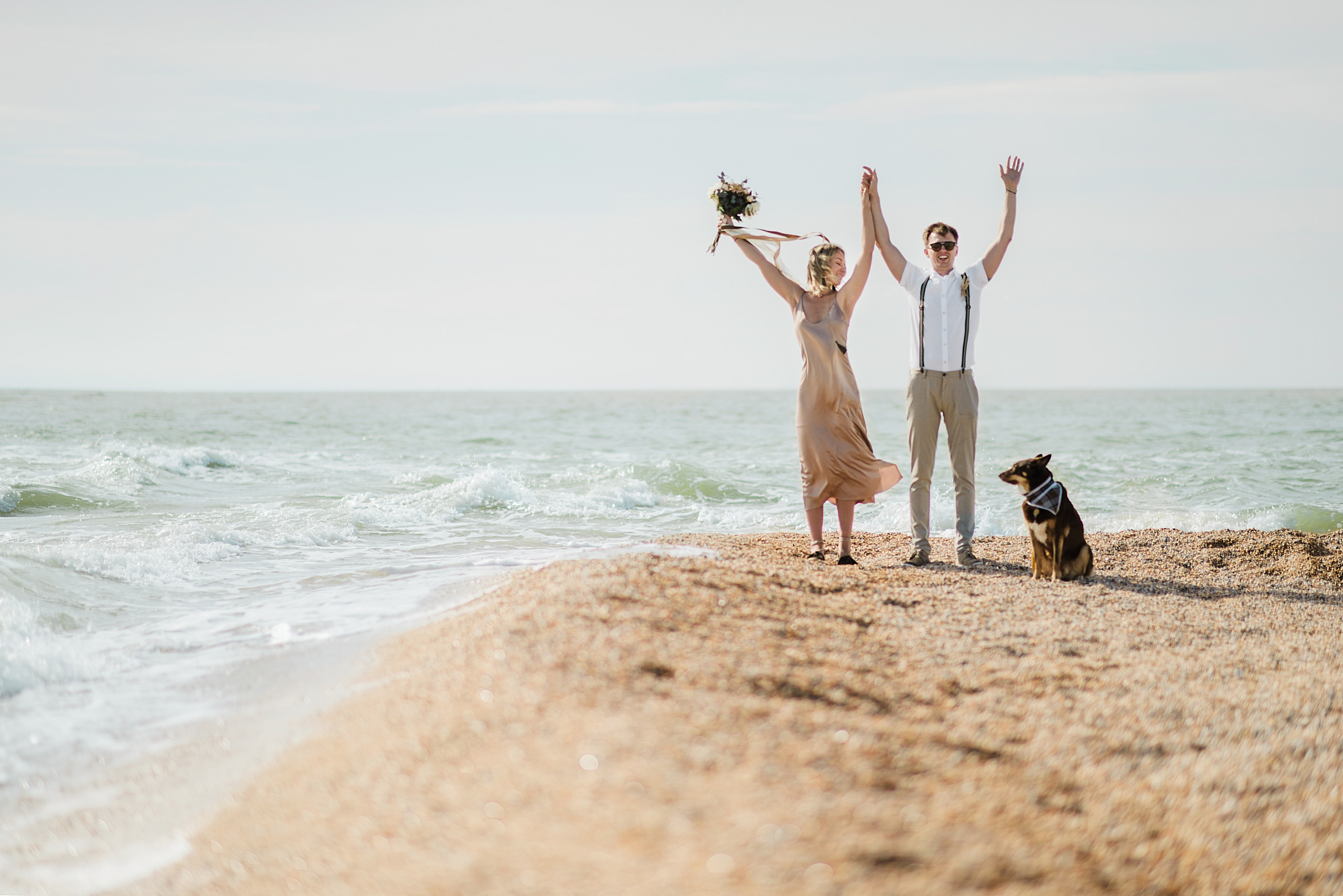 Рома и Катя. Свадебный и семейный фотограф в Ростове-на-Дону Дарья Герасименко