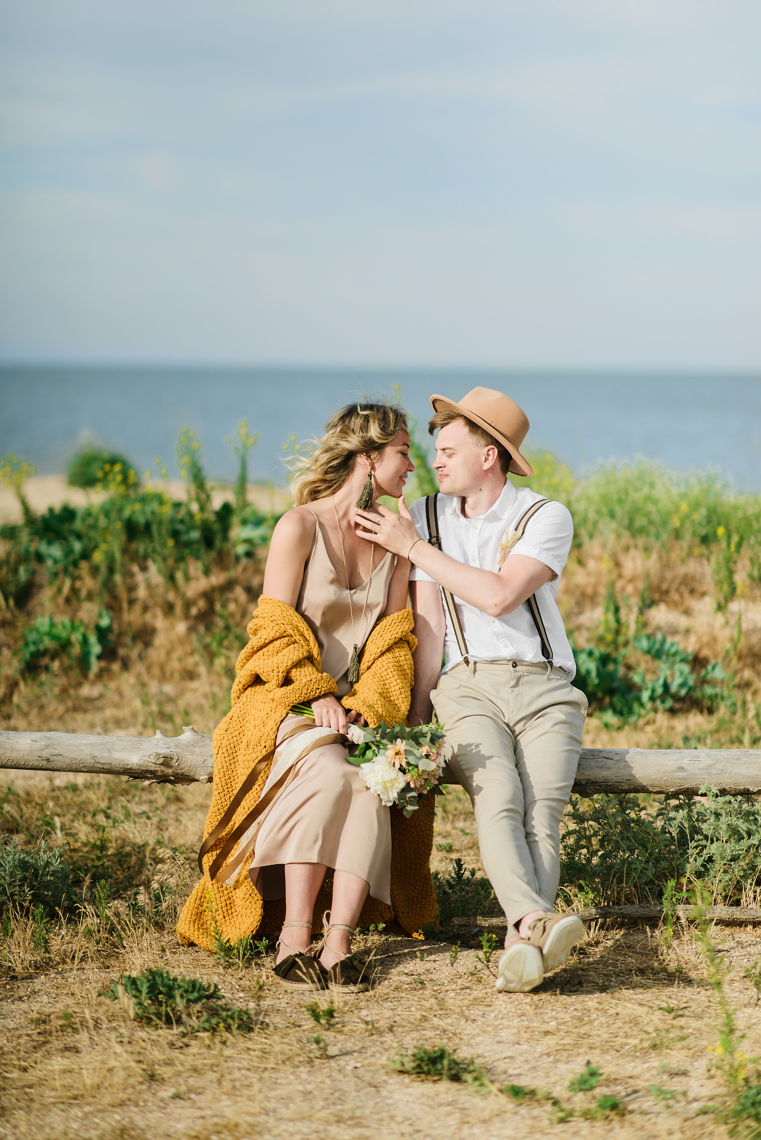 Рома и Катя. Свадебный и семейный фотограф в Ростове-на-Дону Дарья Герасименко