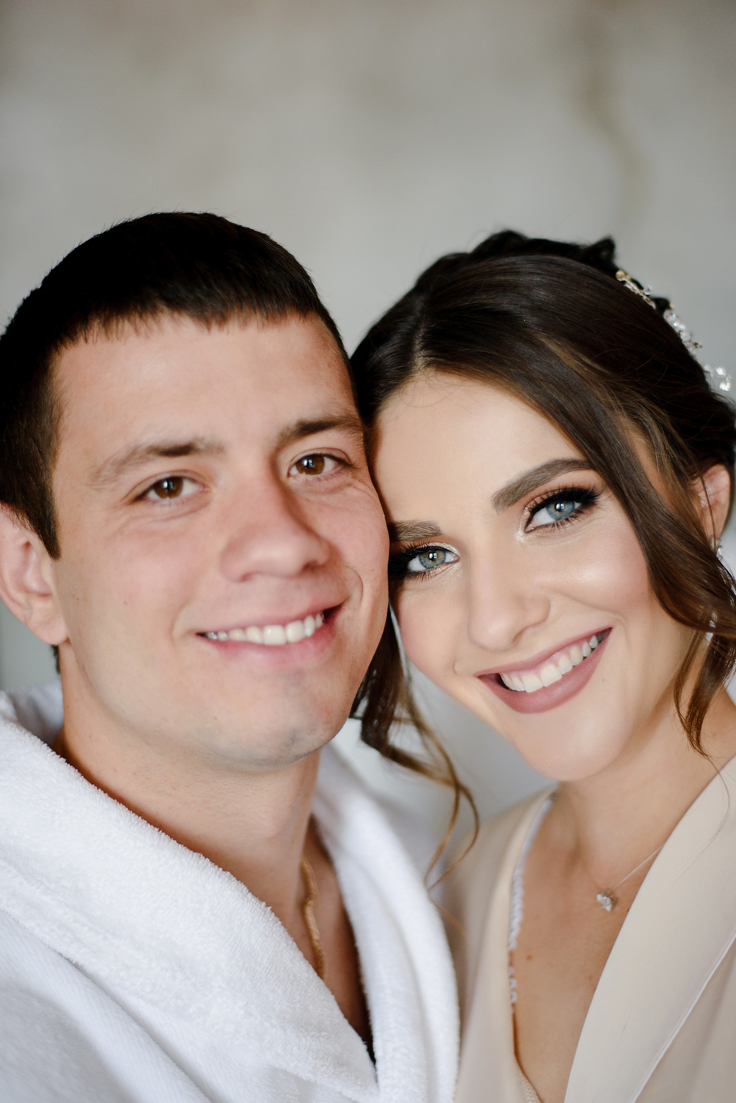 Аня и Леша. Свадебный и семейный фотограф в Ростове-на-Дону Дарья Герасименко