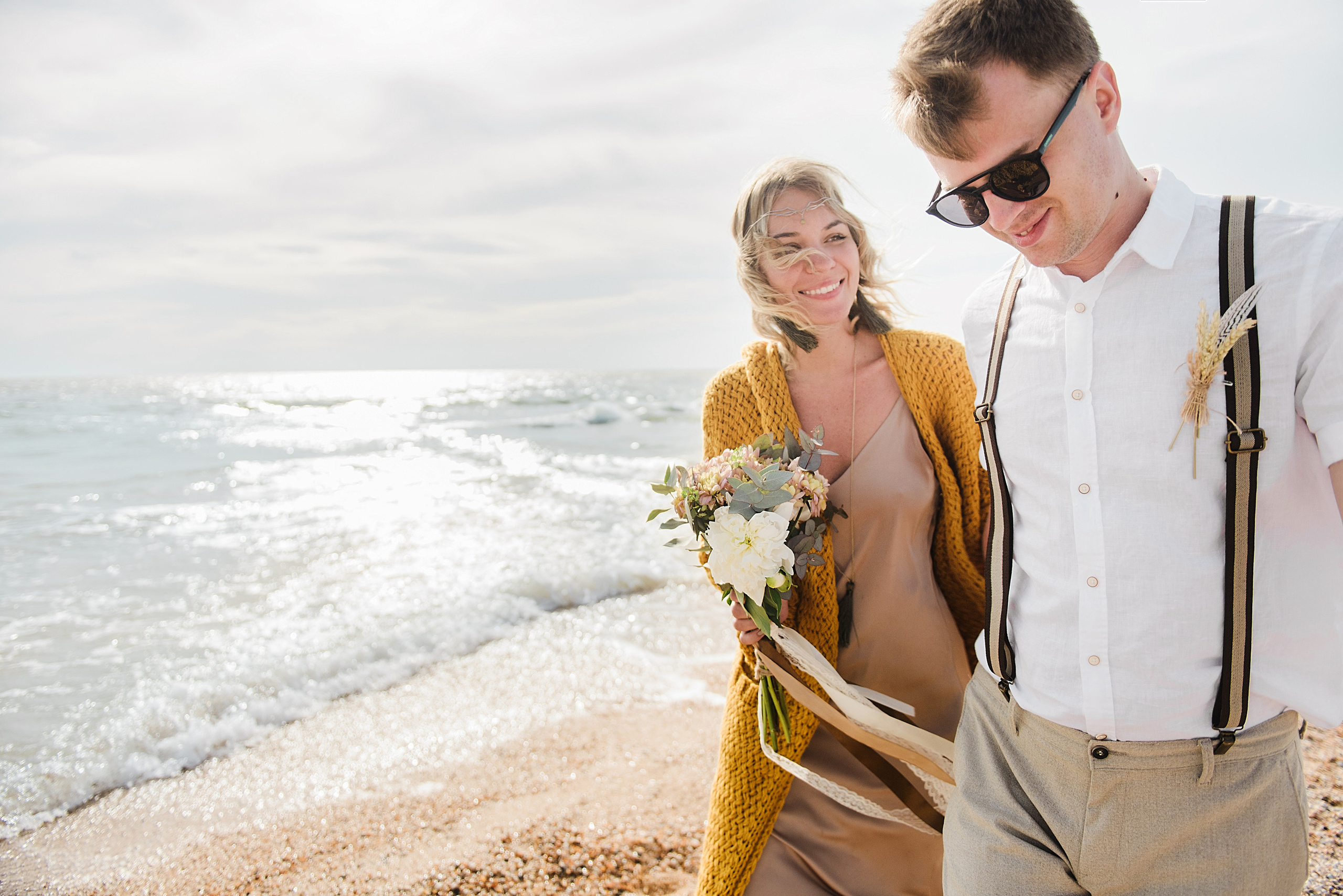 Рома и Катя. Свадебный и семейный фотограф в Ростове-на-Дону Дарья Герасименко