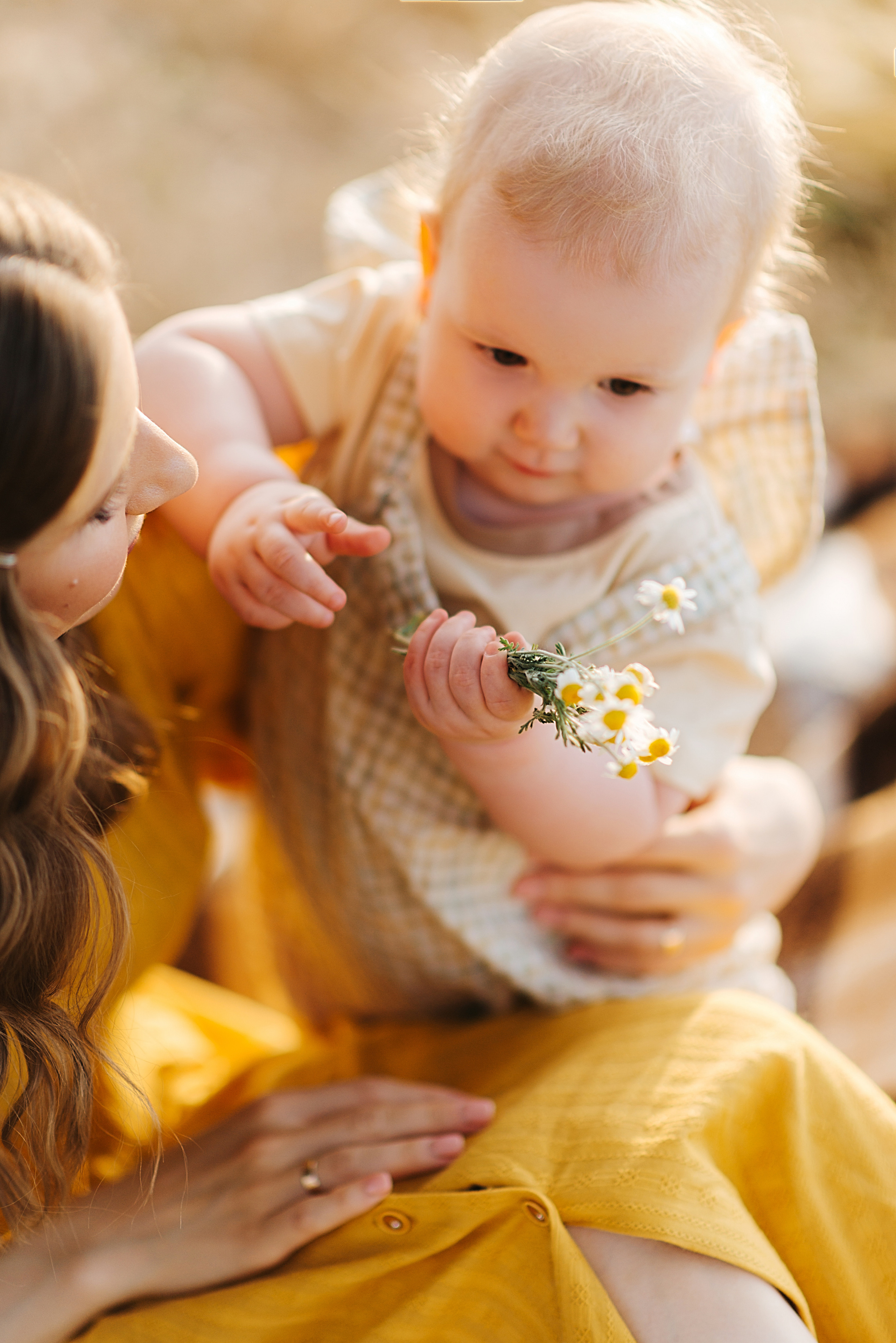 Катя, Олег и Кирюша. Свадебный и семейный фотограф в Ростове-на-Дону Дарья Герасименко