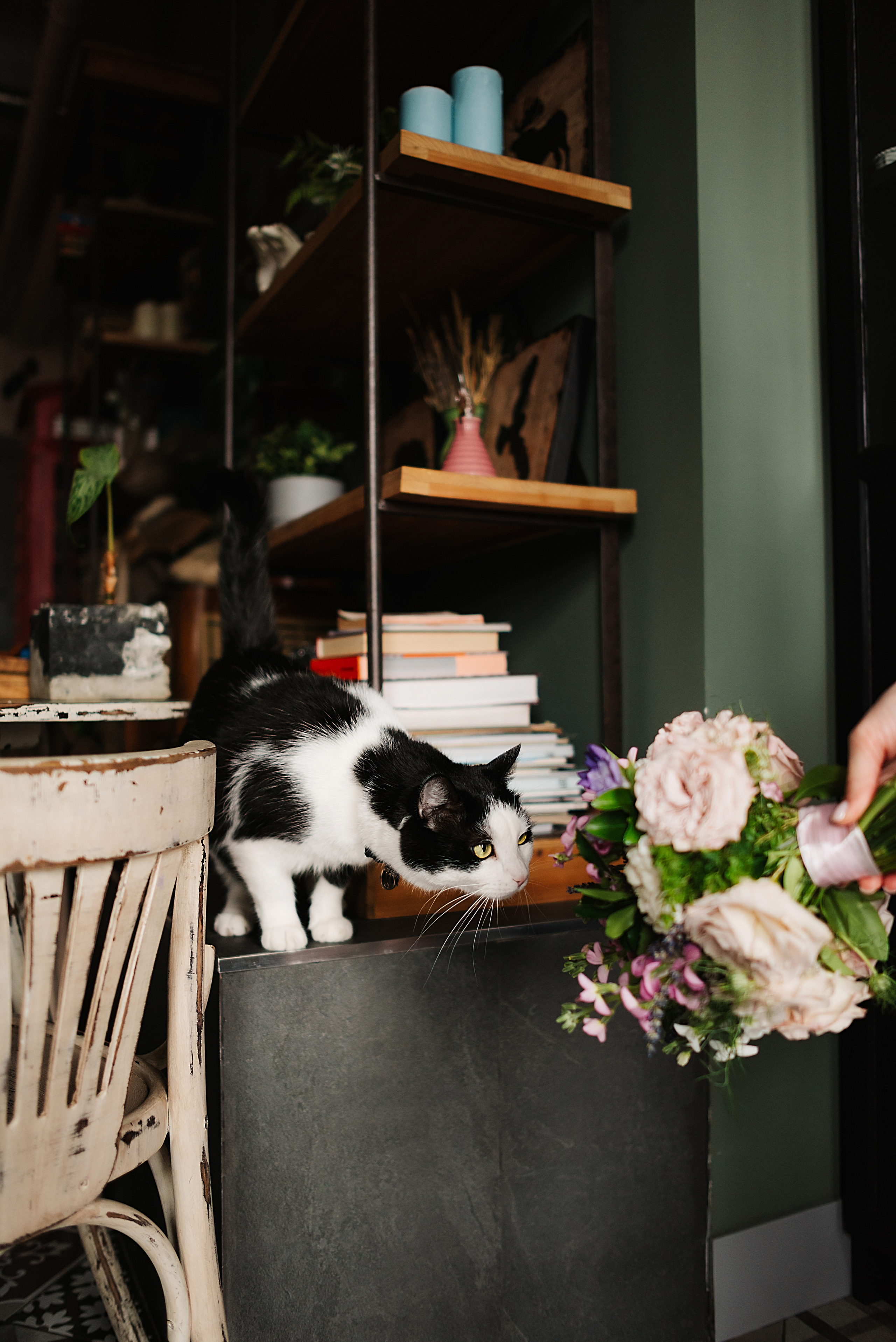Паша и Влада. Свадебный и семейный фотограф в Ростове-на-Дону Дарья Герасименко