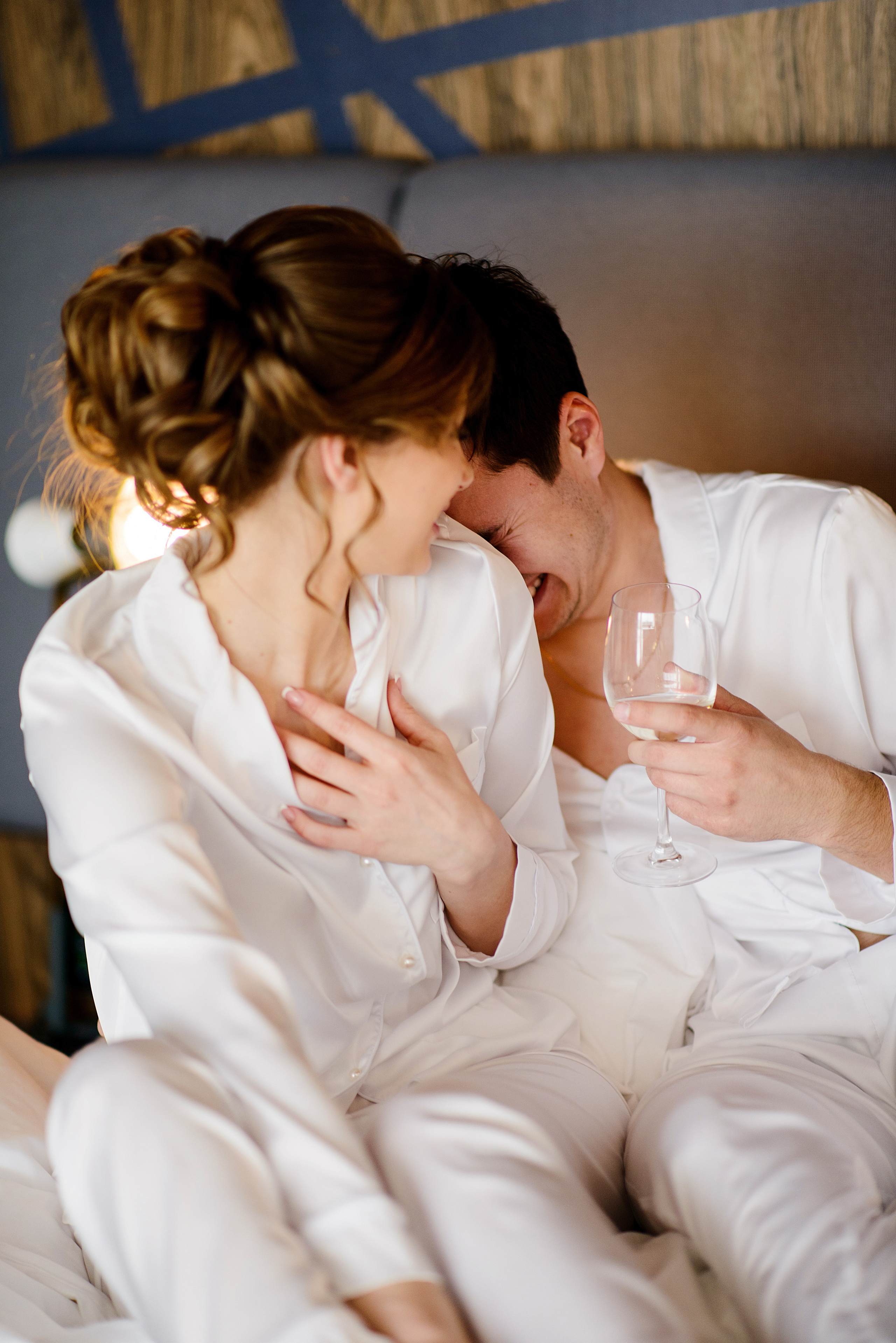 Карина и Даня. Свадебный и семейный фотограф в Ростове-на-Дону Дарья Герасименко