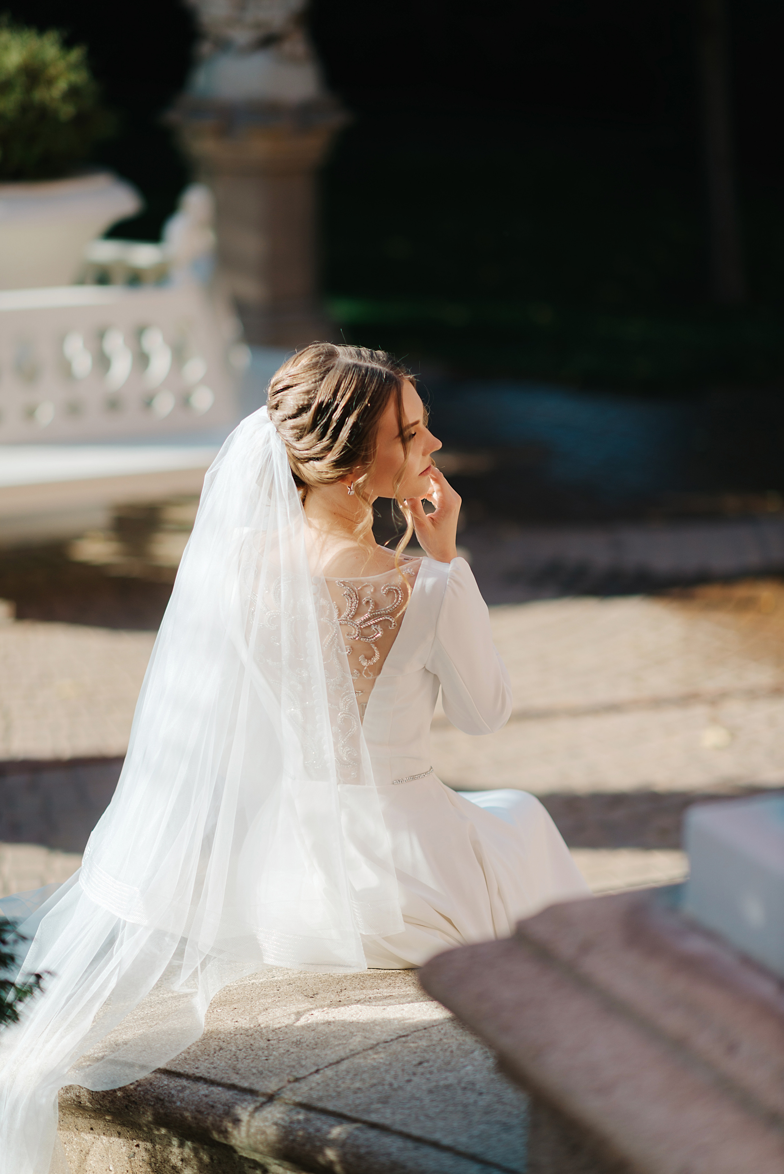 Сережа и Настя. Свадебный и семейный фотограф в Ростове-на-Дону Дарья Герасименко