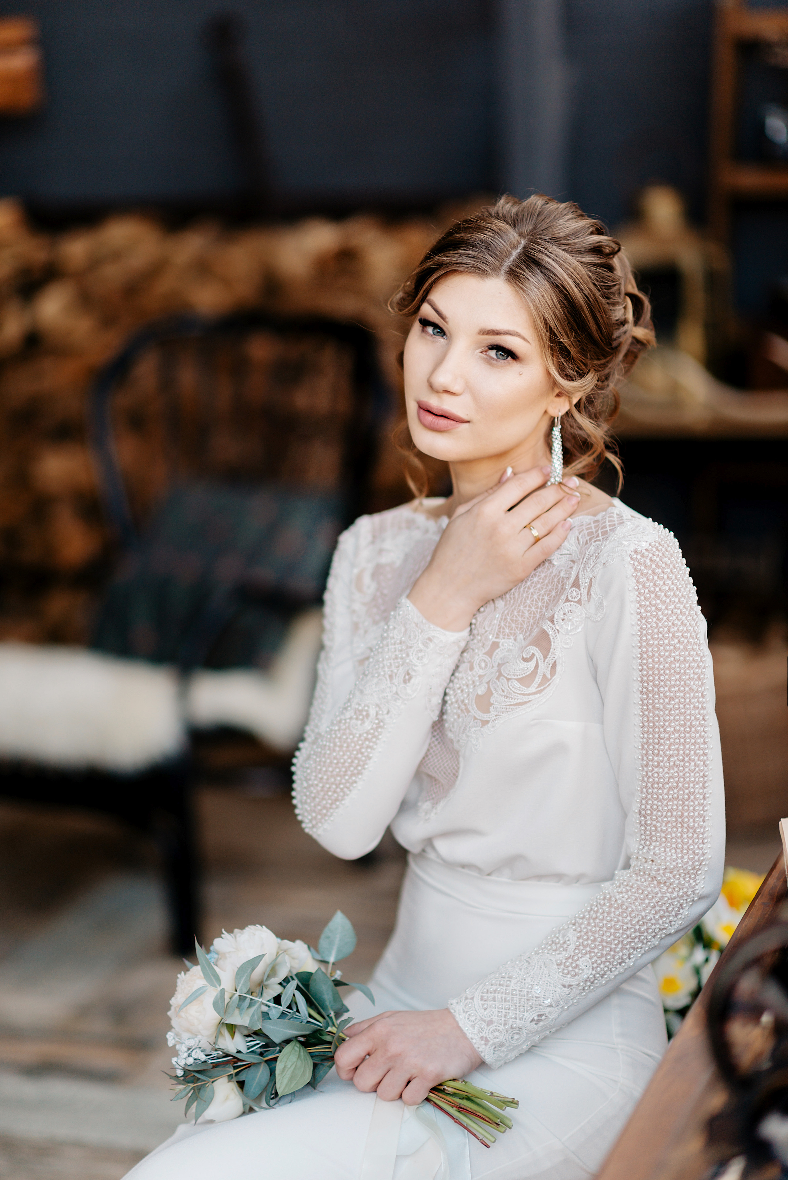 Карина и Даня. Свадебный и семейный фотограф в Ростове-на-Дону Дарья Герасименко