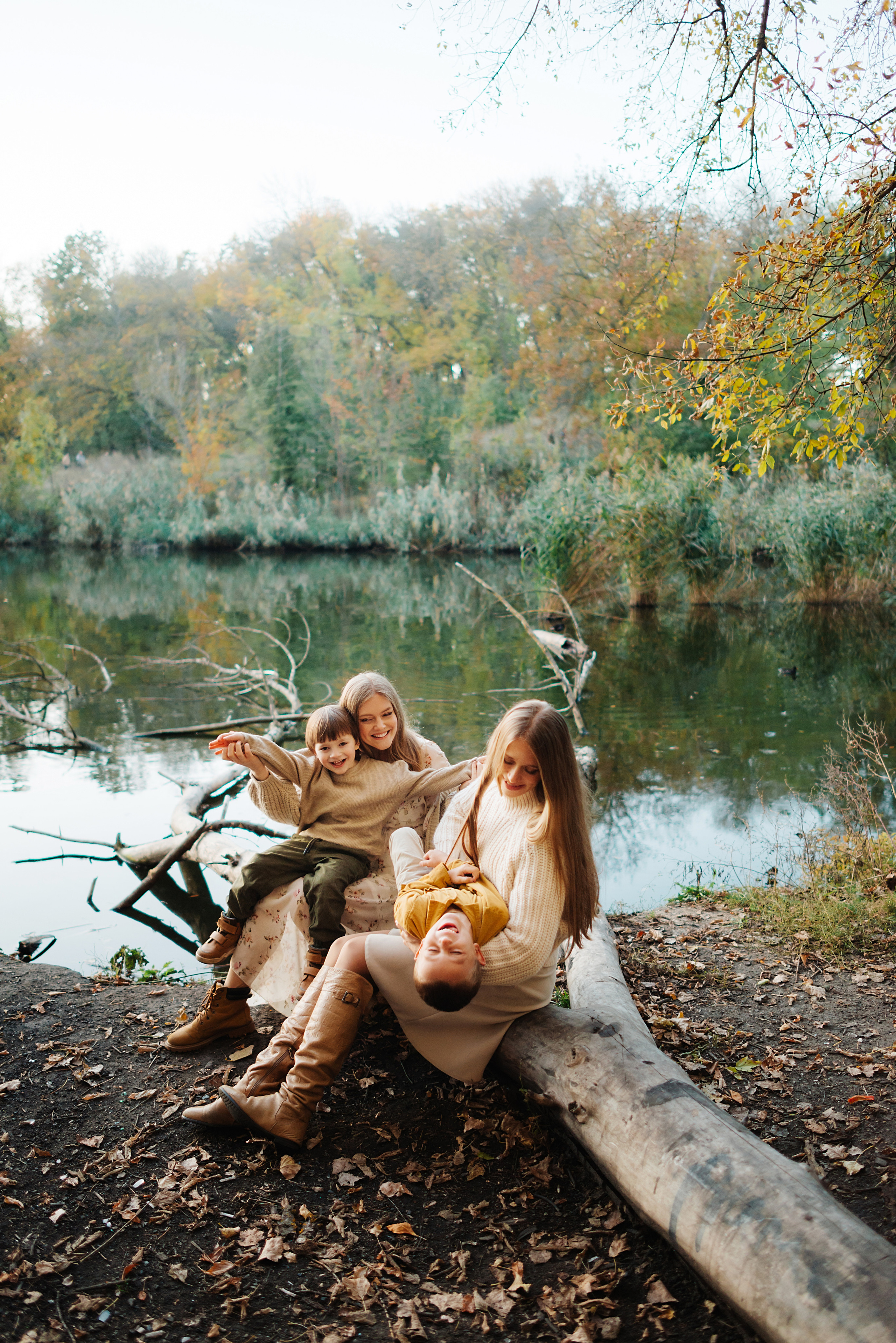 Маша и Инга. Свадебный и семейный фотограф в Ростове-на-Дону Дарья Герасименко