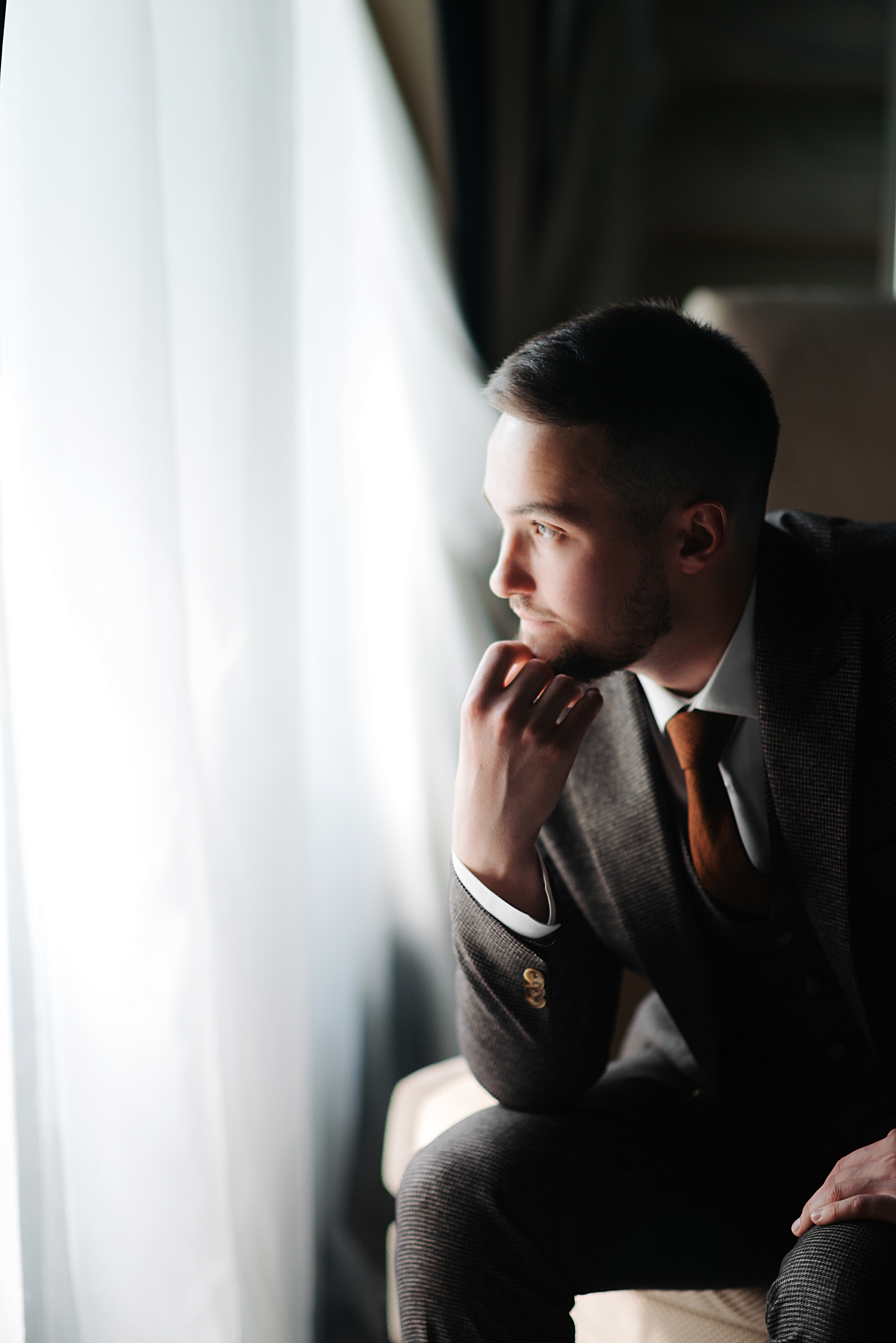 Дима и Кристина. Свадебный и семейный фотограф в Ростове-на-Дону Дарья Герасименко