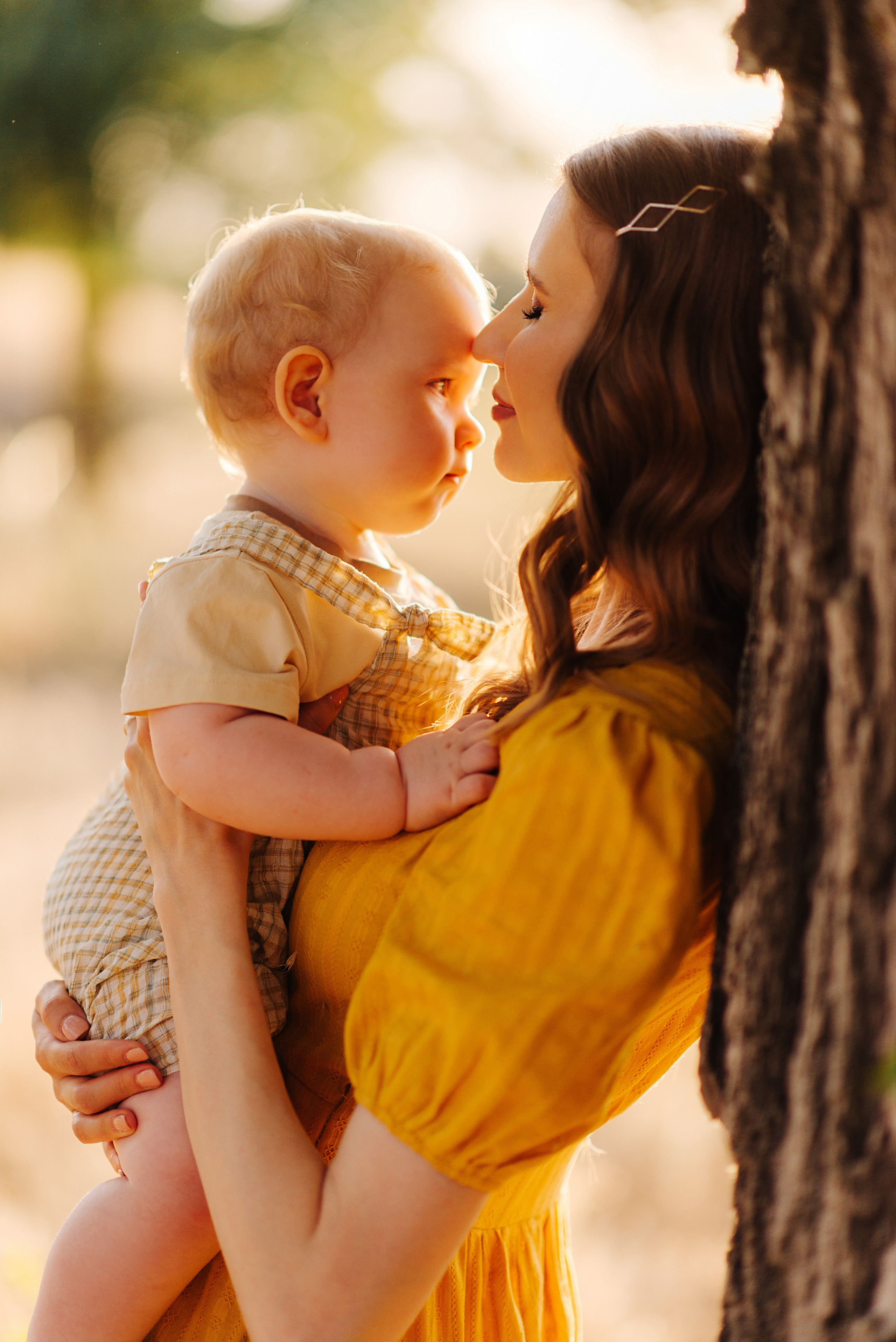 Катя, Олег и Кирюша. Свадебный и семейный фотограф в Ростове-на-Дону Дарья Герасименко